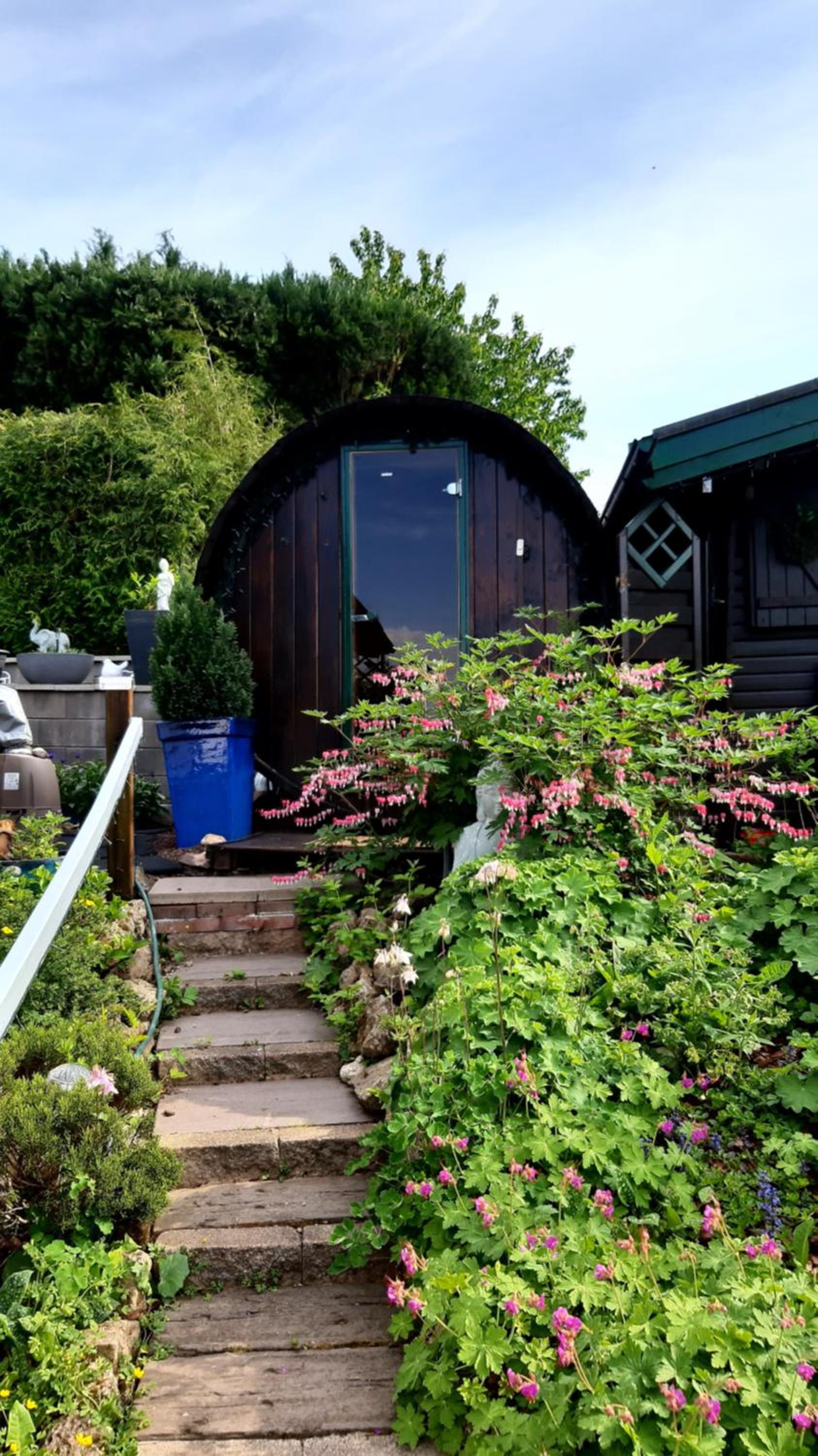 Haus Harzer Bergblick all inklusiv Sauna Whirlpool