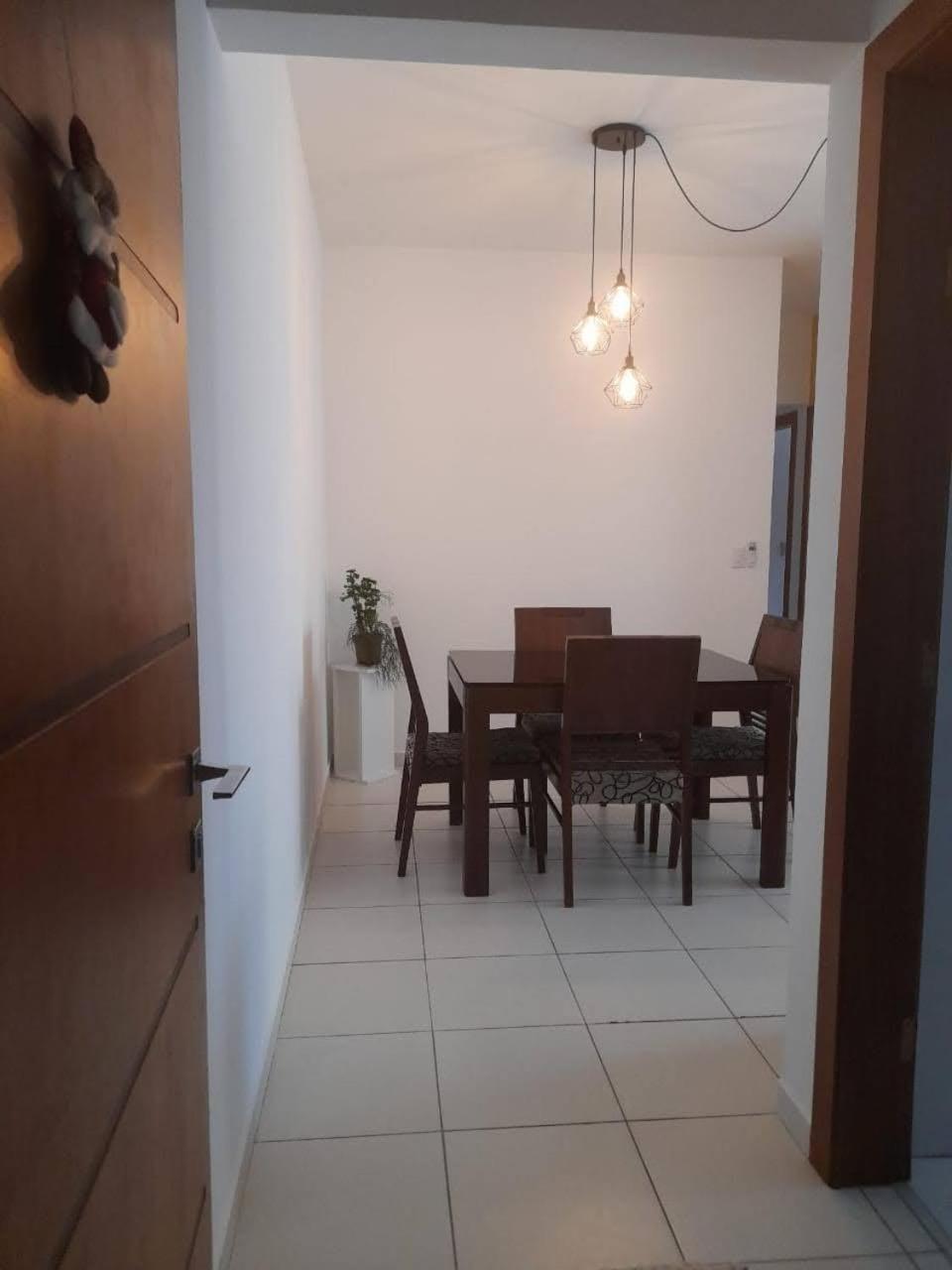 Ap para família 3quartos view 2
