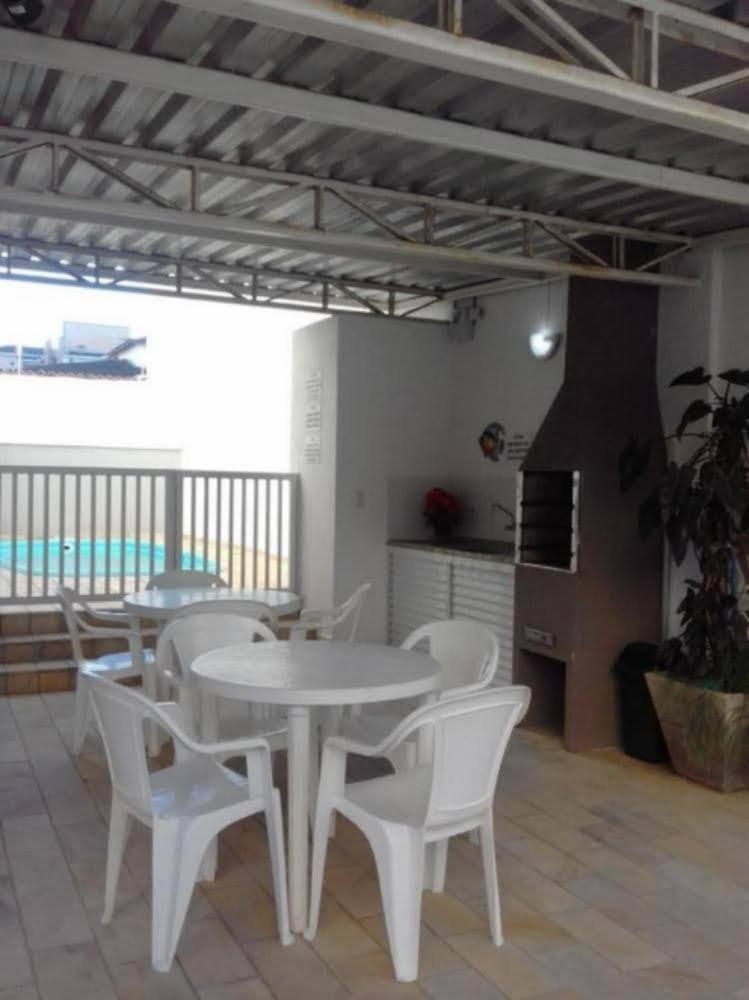 Ap para família 3quartos view 3