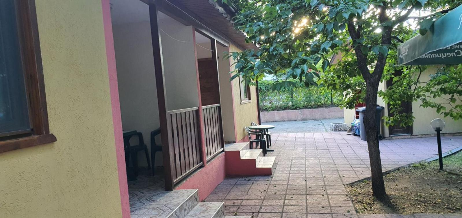 Villas Chinara
