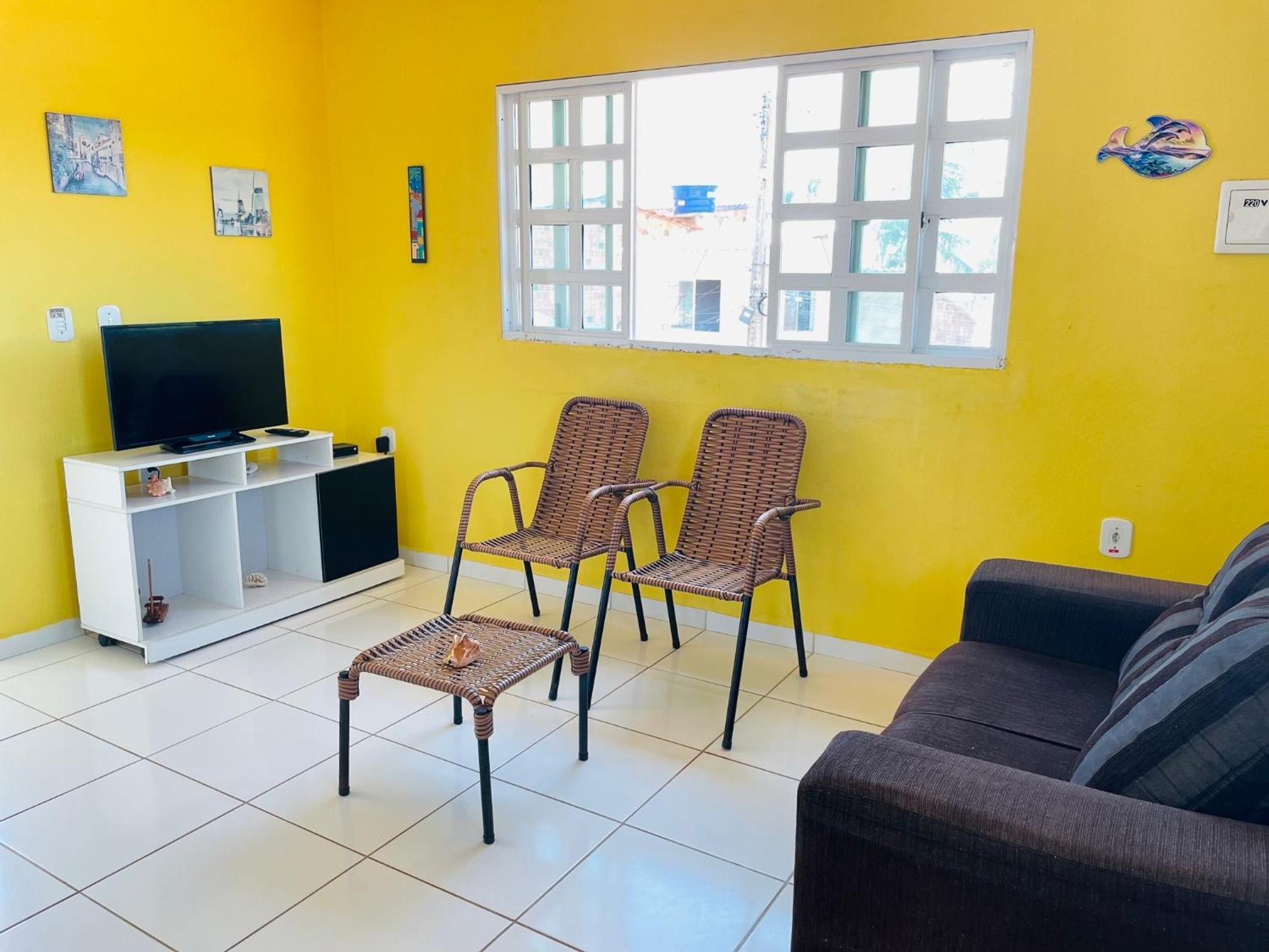 Casa Temporada Maragogi view 3
