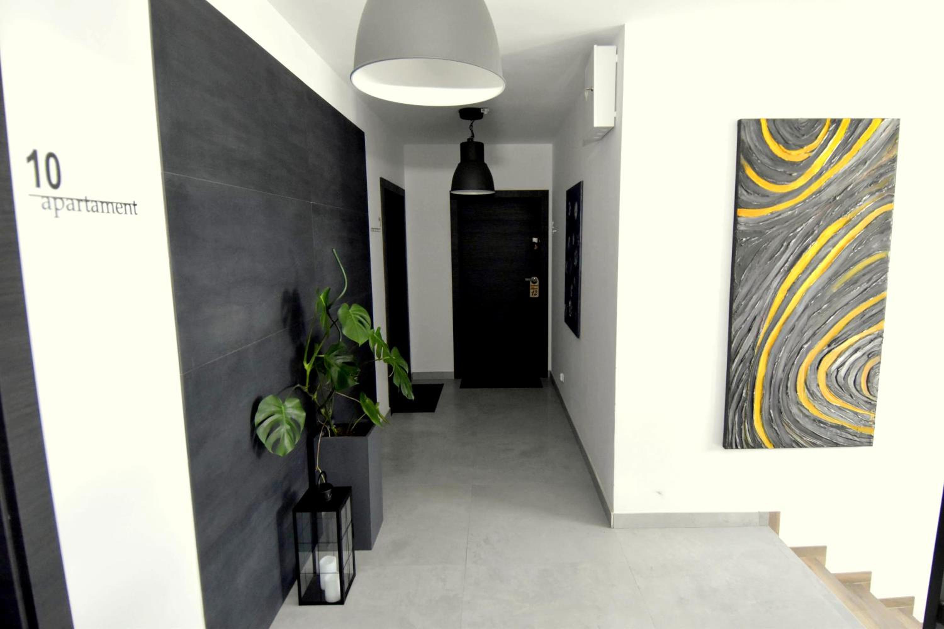 AWO Apartamenty