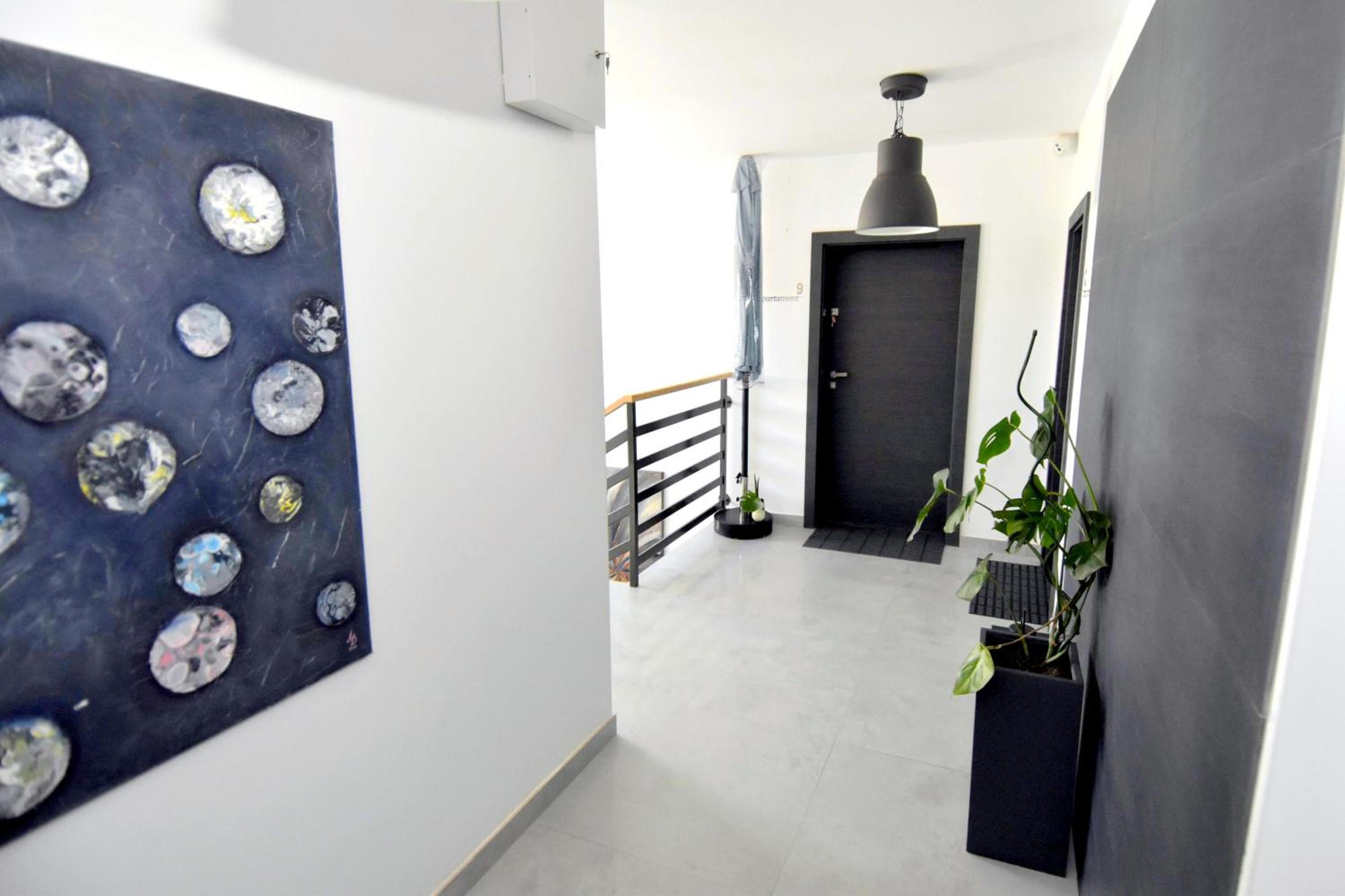 AWO Apartamenty