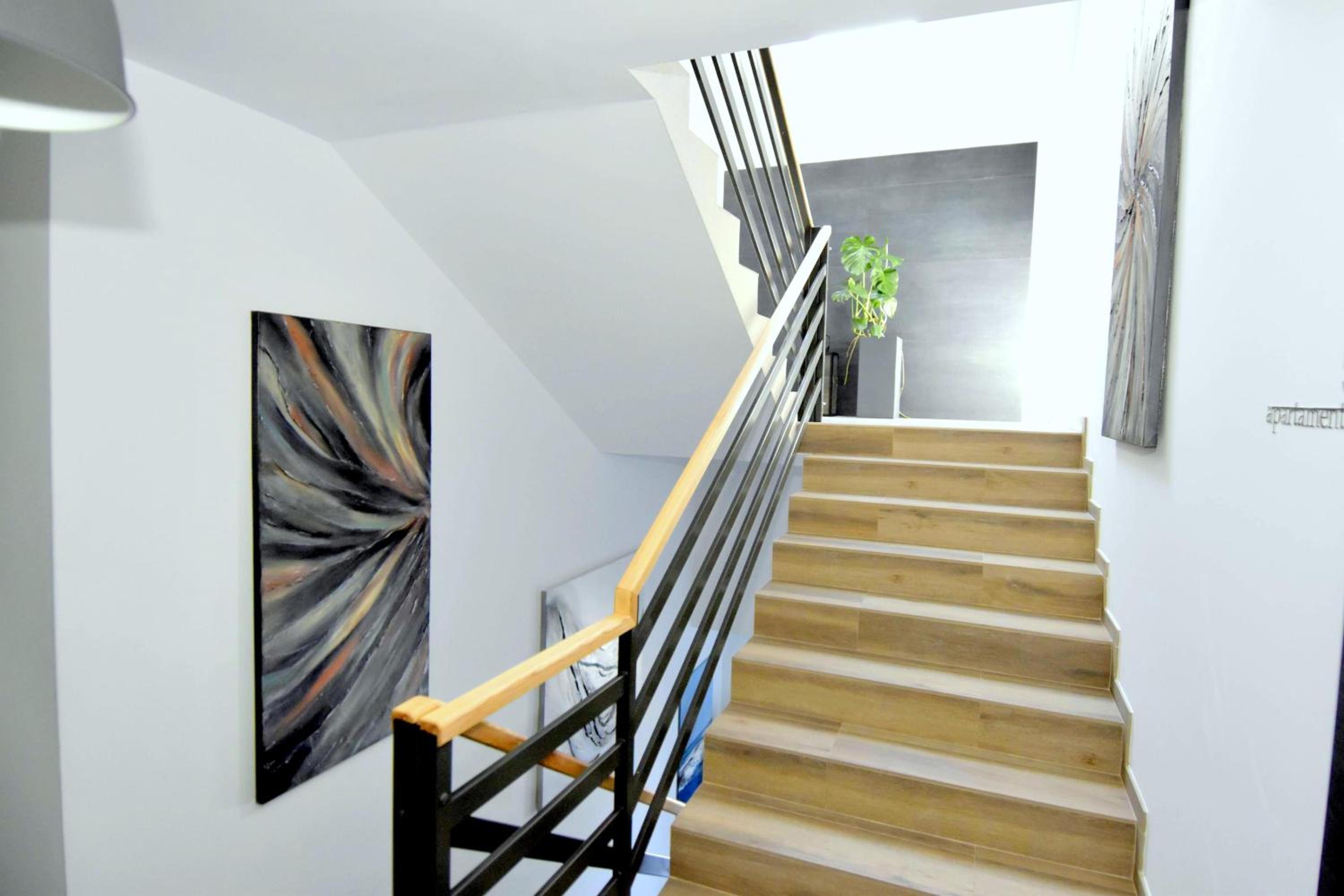 AWO Apartamenty