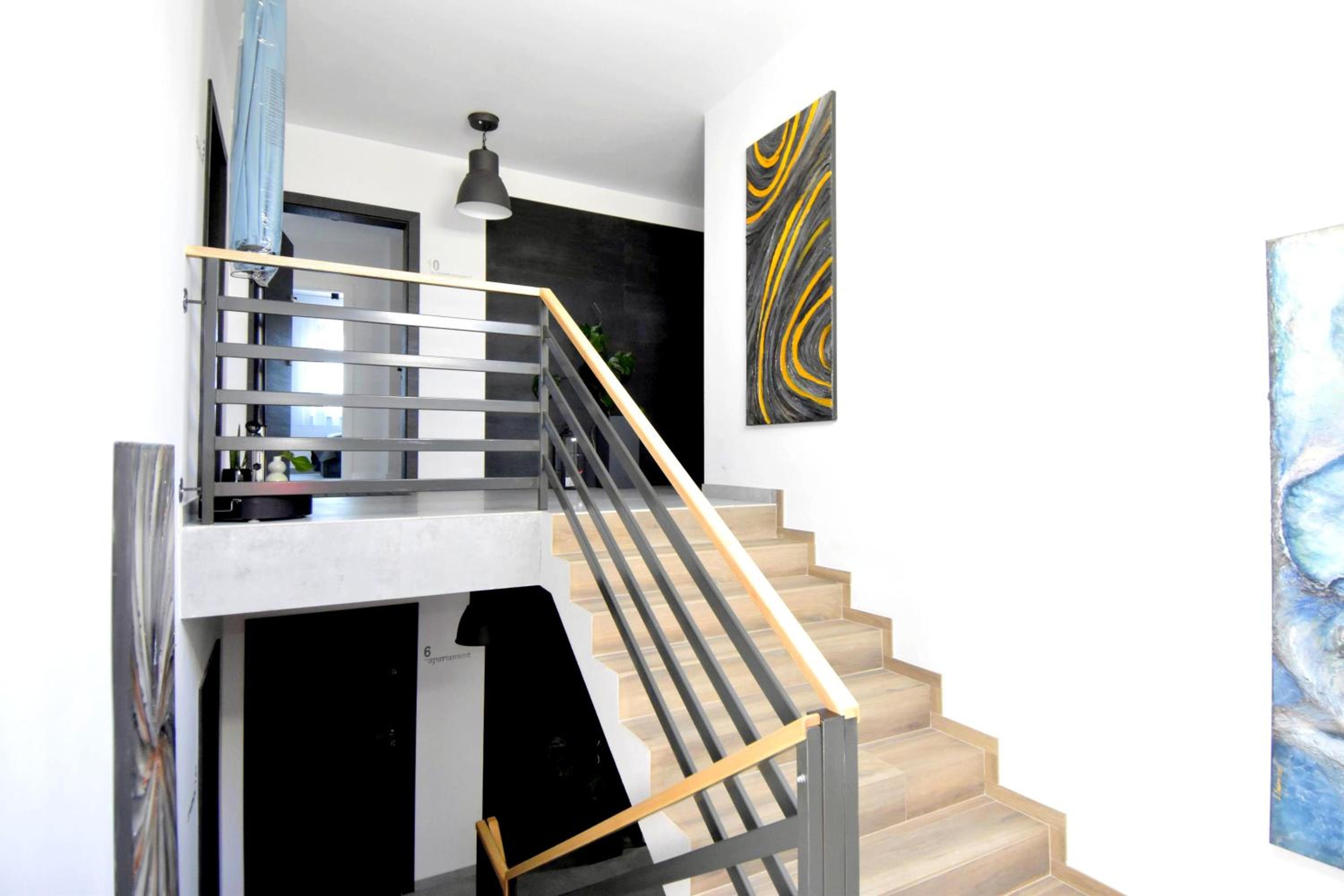 AWO Apartamenty