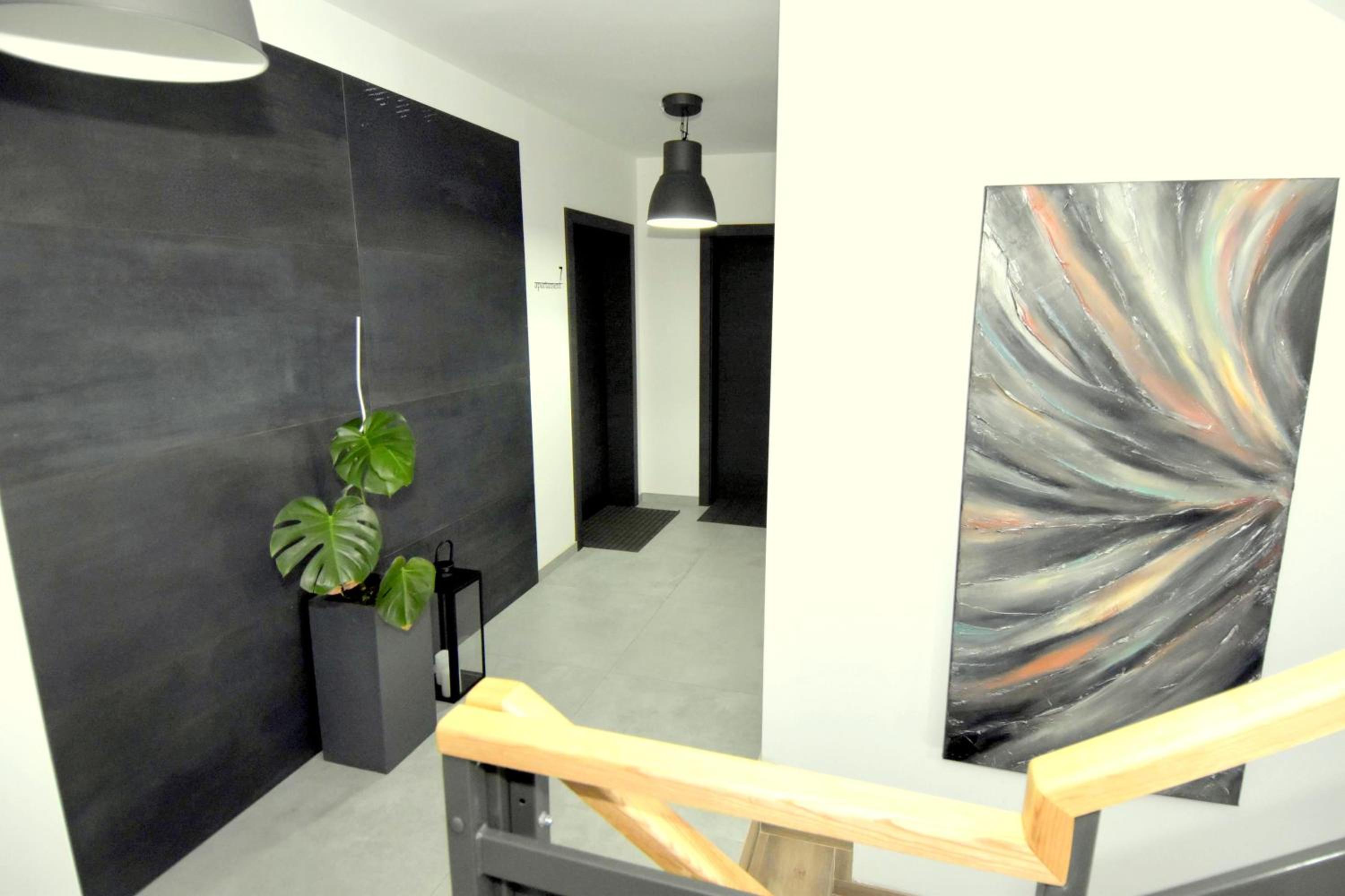 AWO Apartamenty
