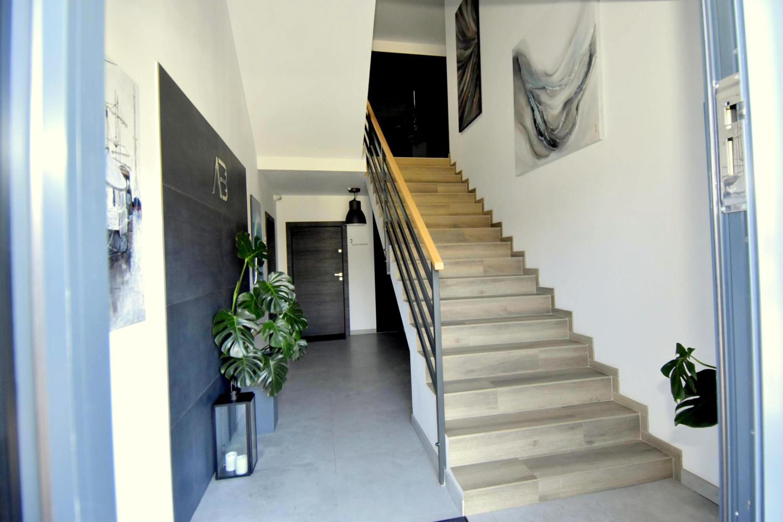 AWO Apartamenty