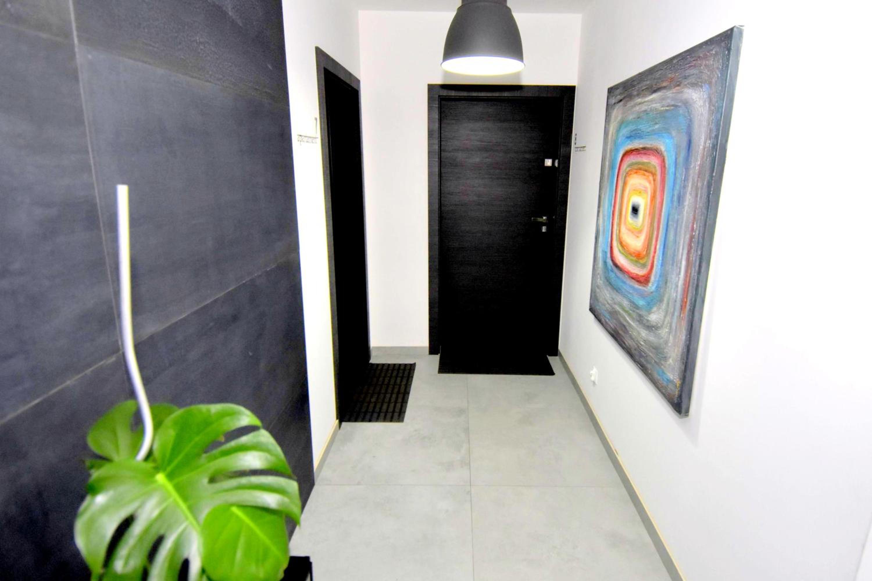 AWO Apartamenty