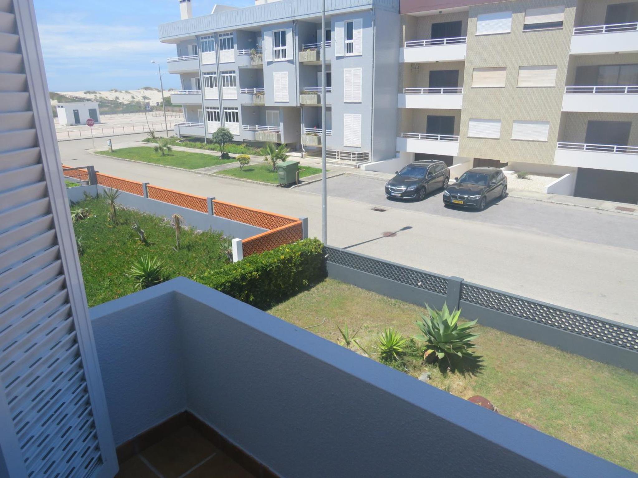 Vagueira Guest House