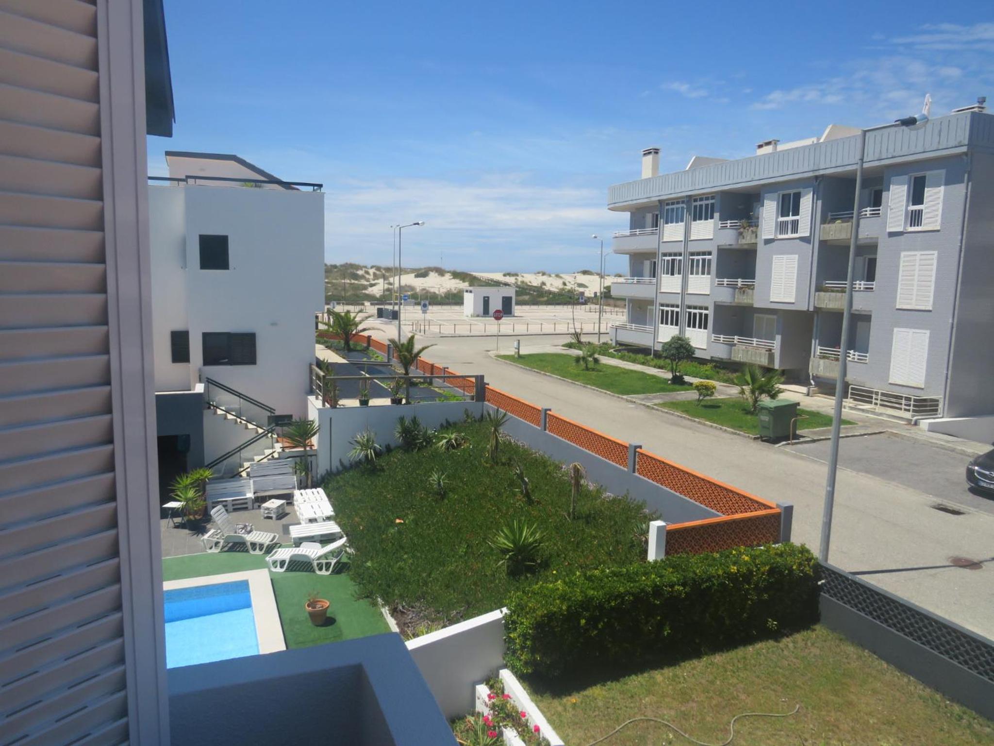Vagueira Guest House