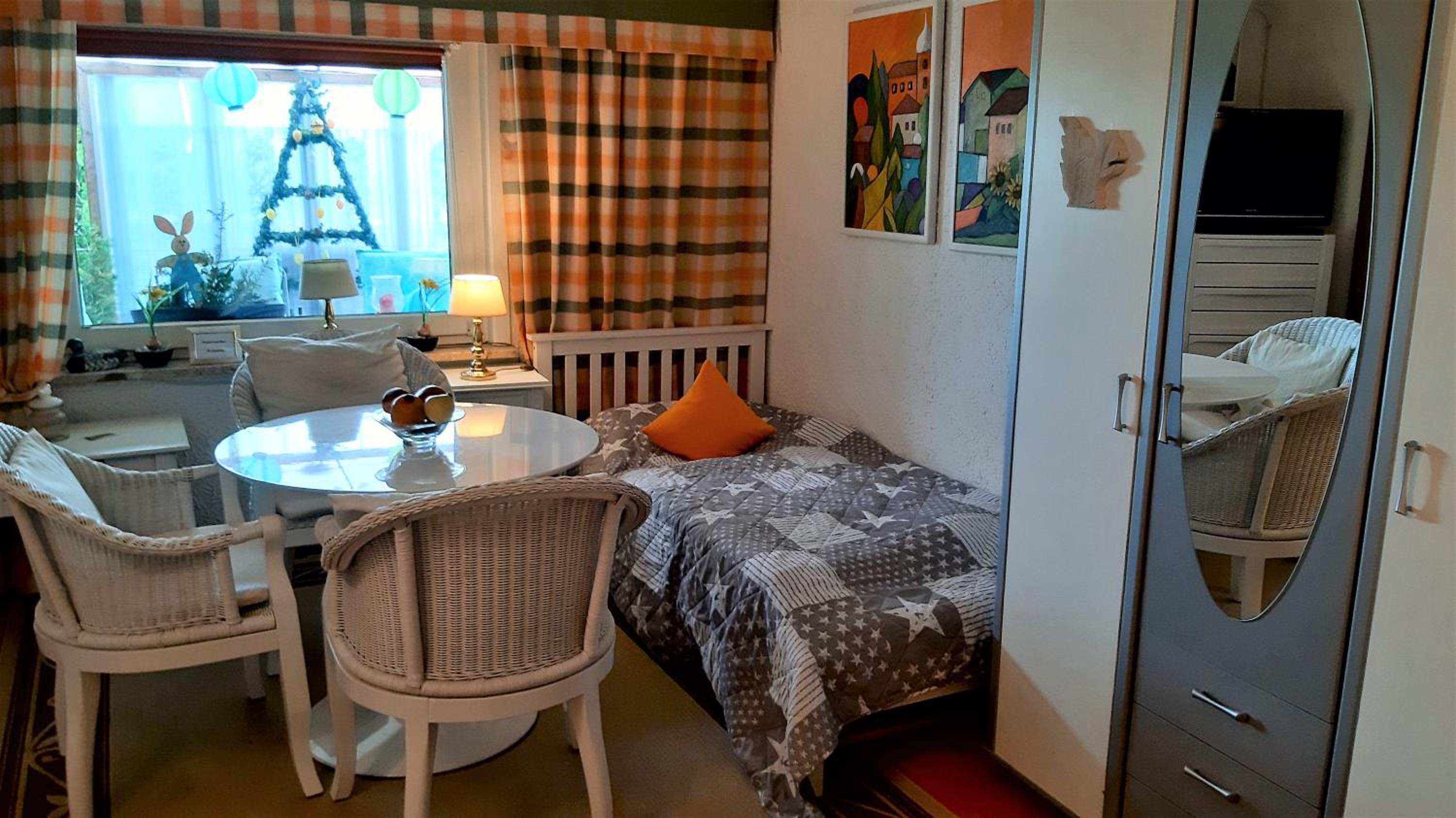 Haus Harzer Bergblick all inklusiv Sauna Whirlpool