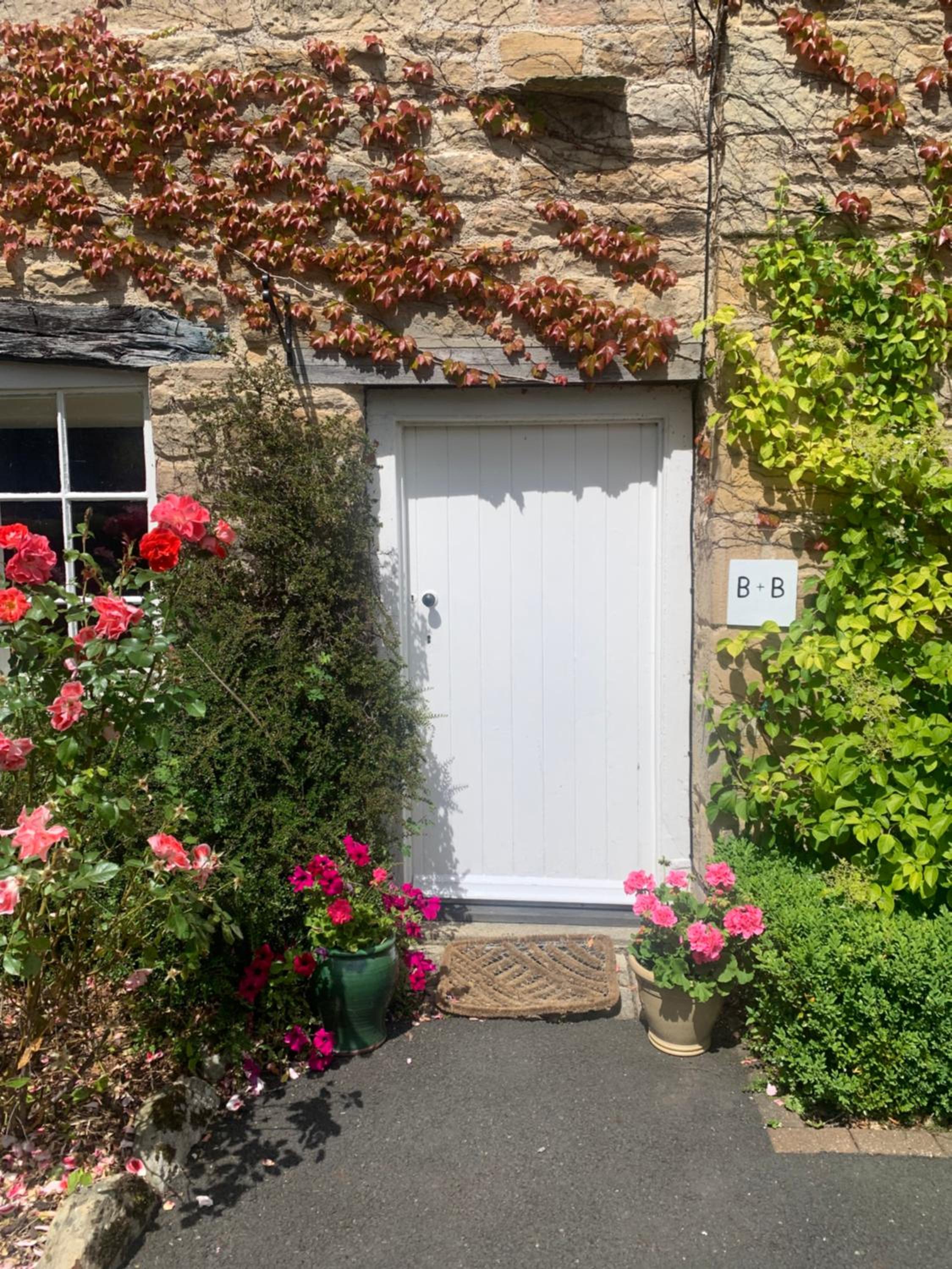 Dalton House Bed and Breakfast view 2