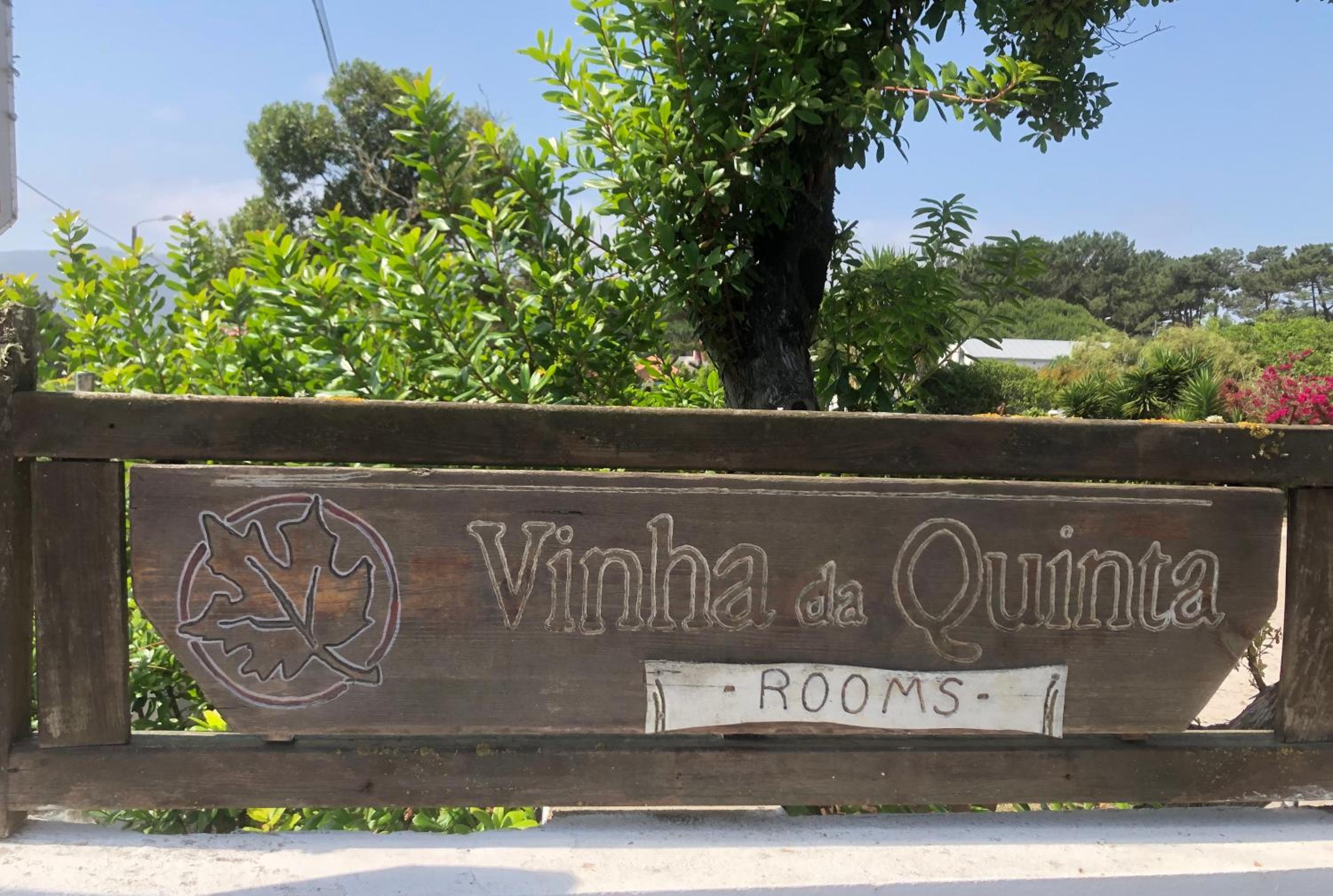 Vinha da Quinta view 5