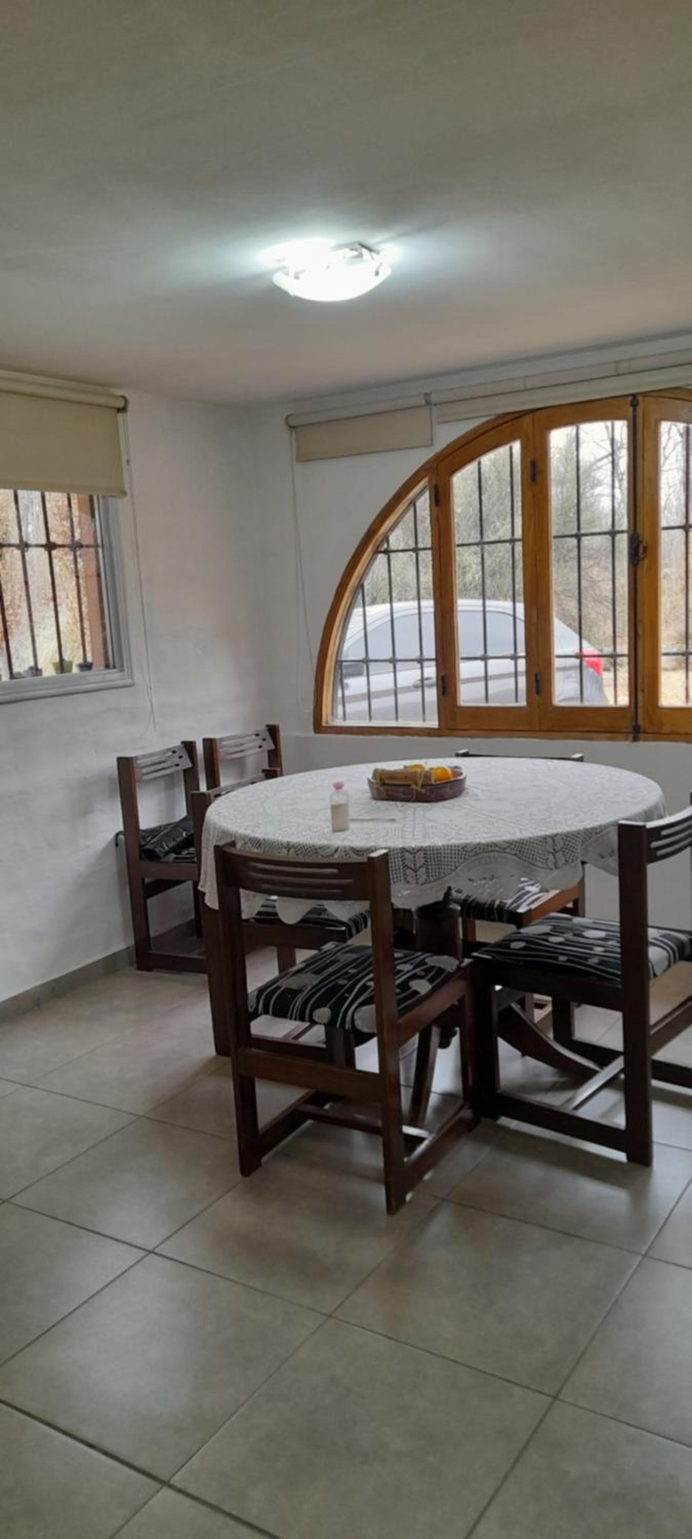 Habitación casa de campo.