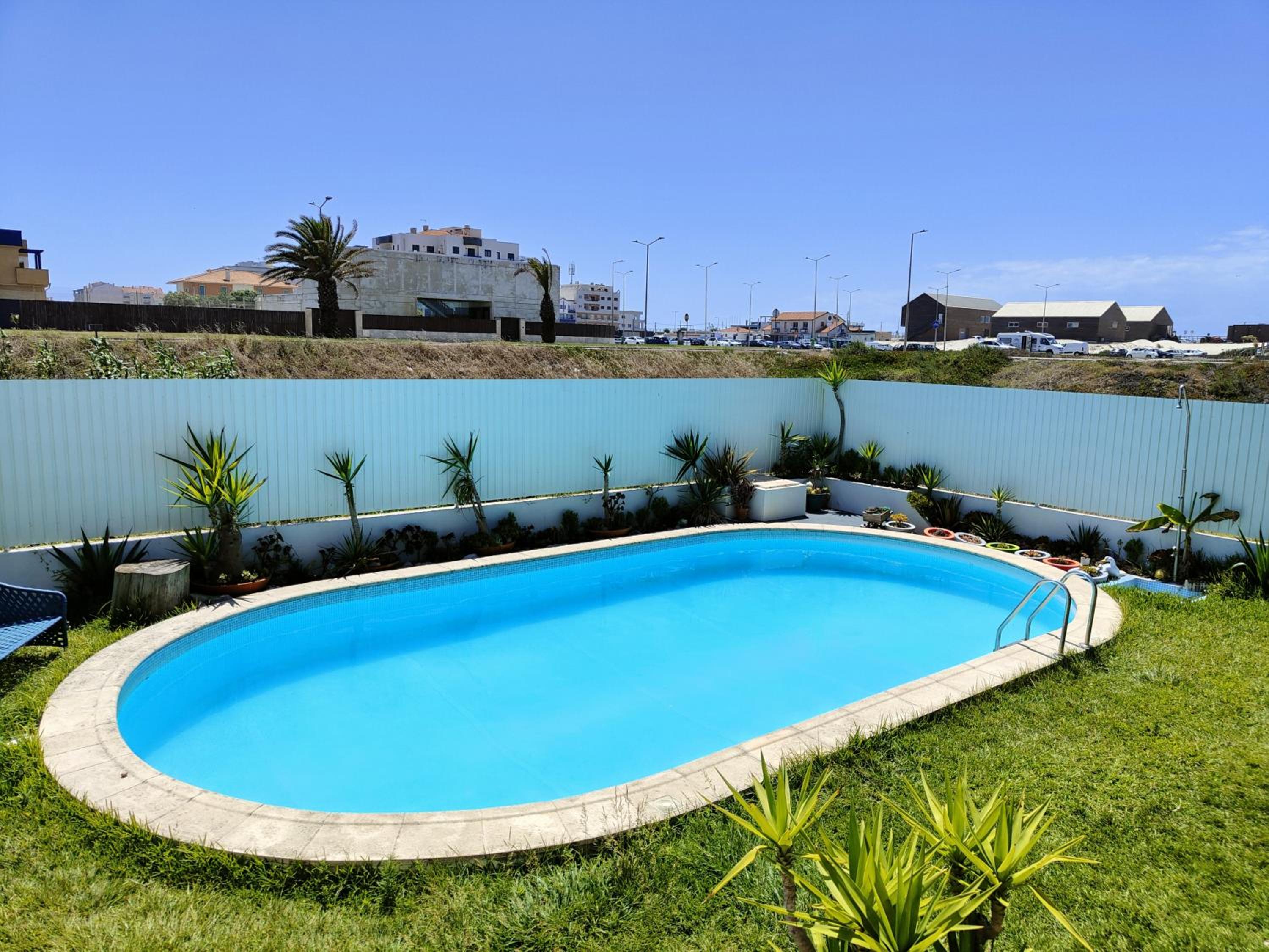 Vagueira Guest House