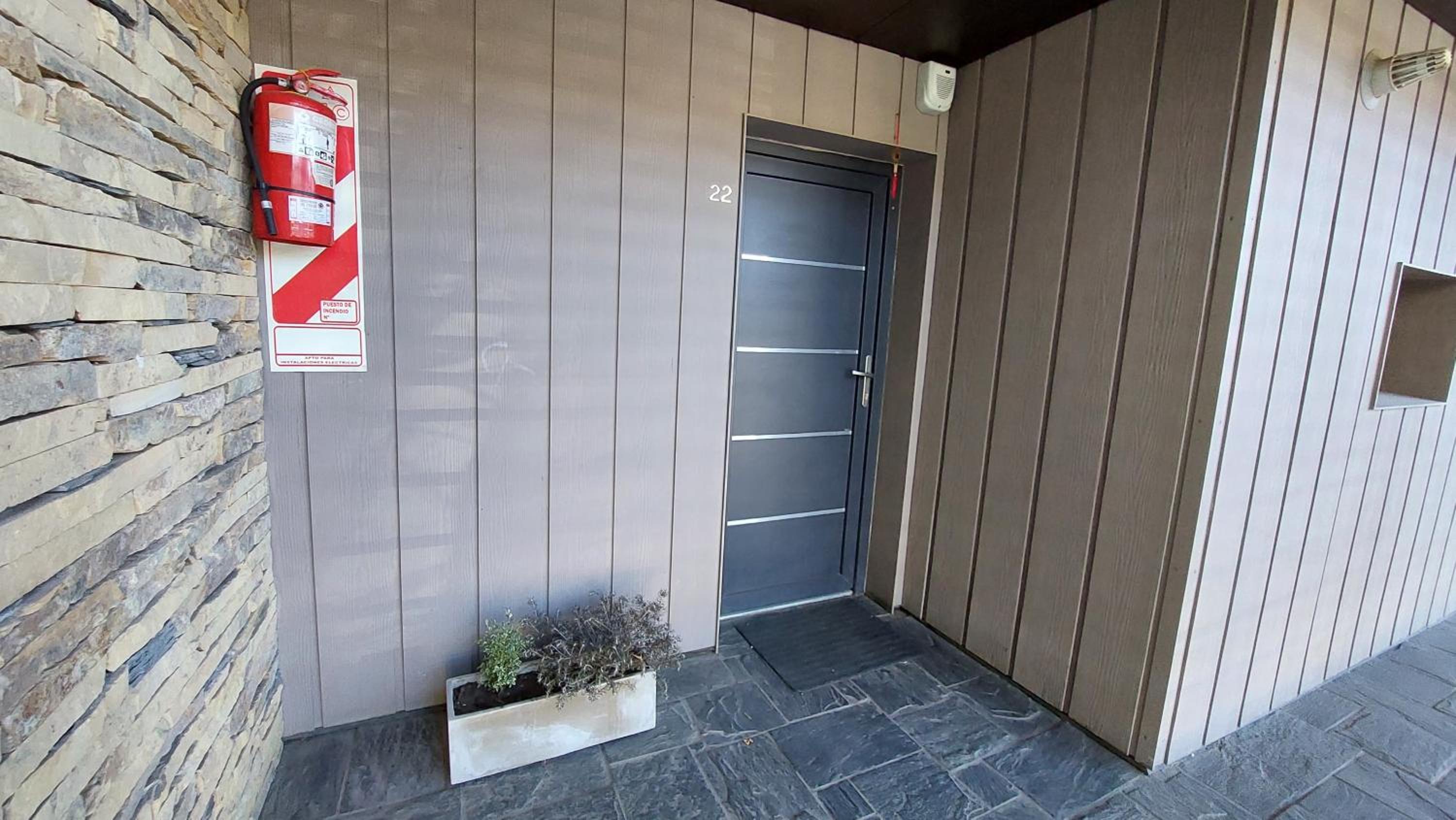 Departamento cálido y cómodo muy bien ubicado 4pax
