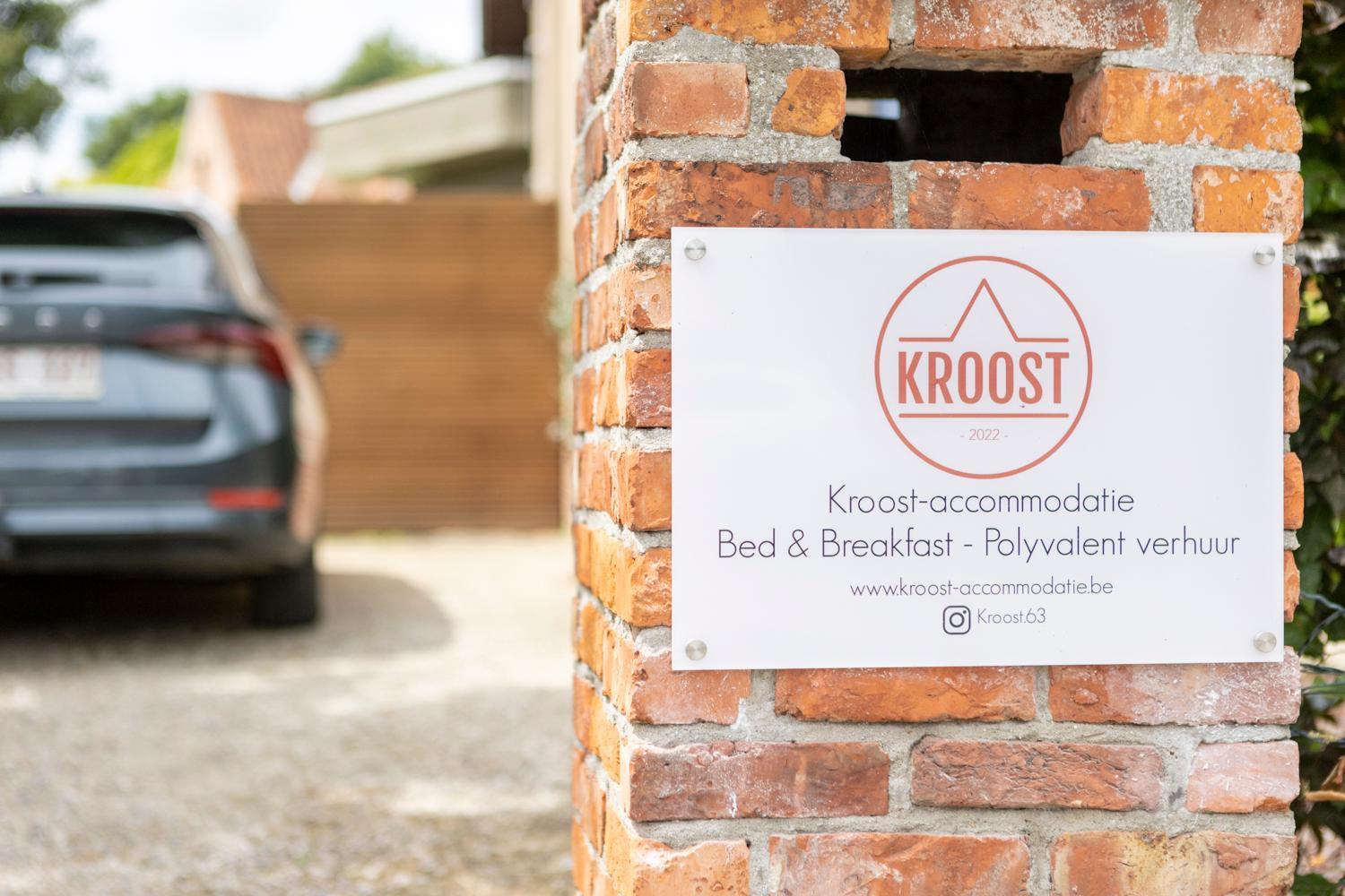 KROOST