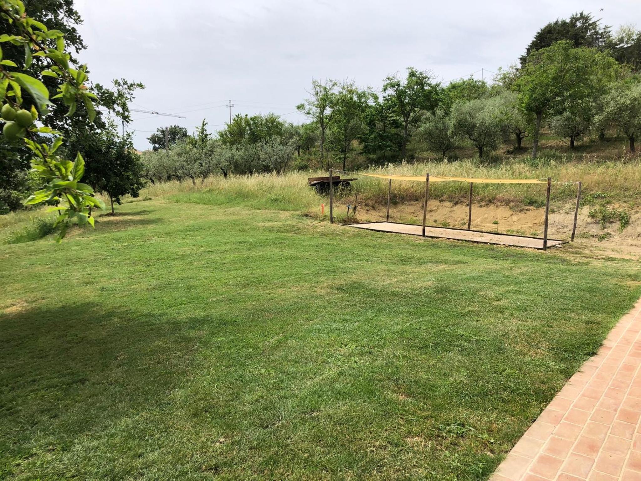 Agriturismo Sant'Angelo holiday farm