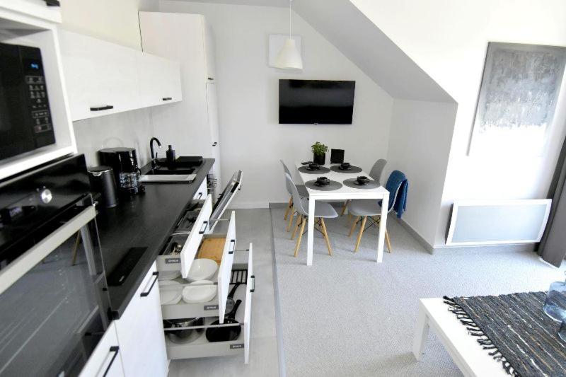 AWO Apartamenty