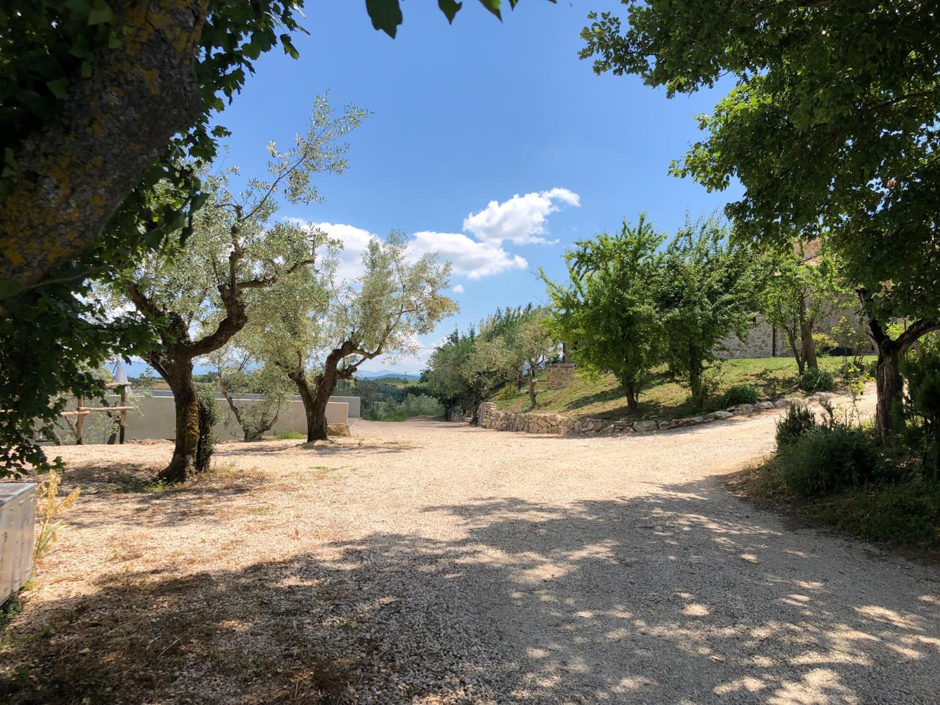 Agriturismo Sant'Angelo feriebondegård, Billede 12