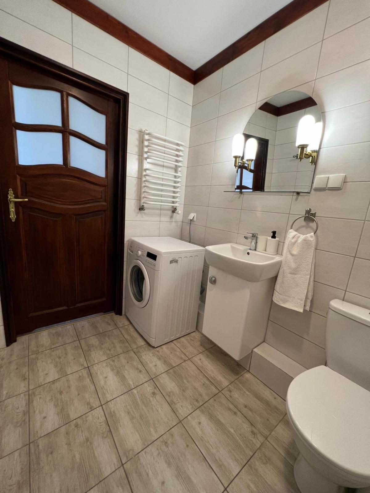 Cozy apartment close to Gdansk & Airport view 4