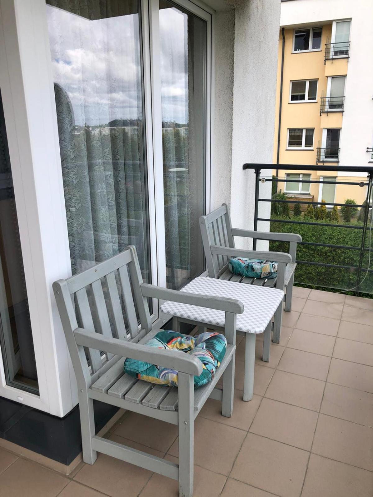 Cozy apartment close to Gdansk & Airport view 5