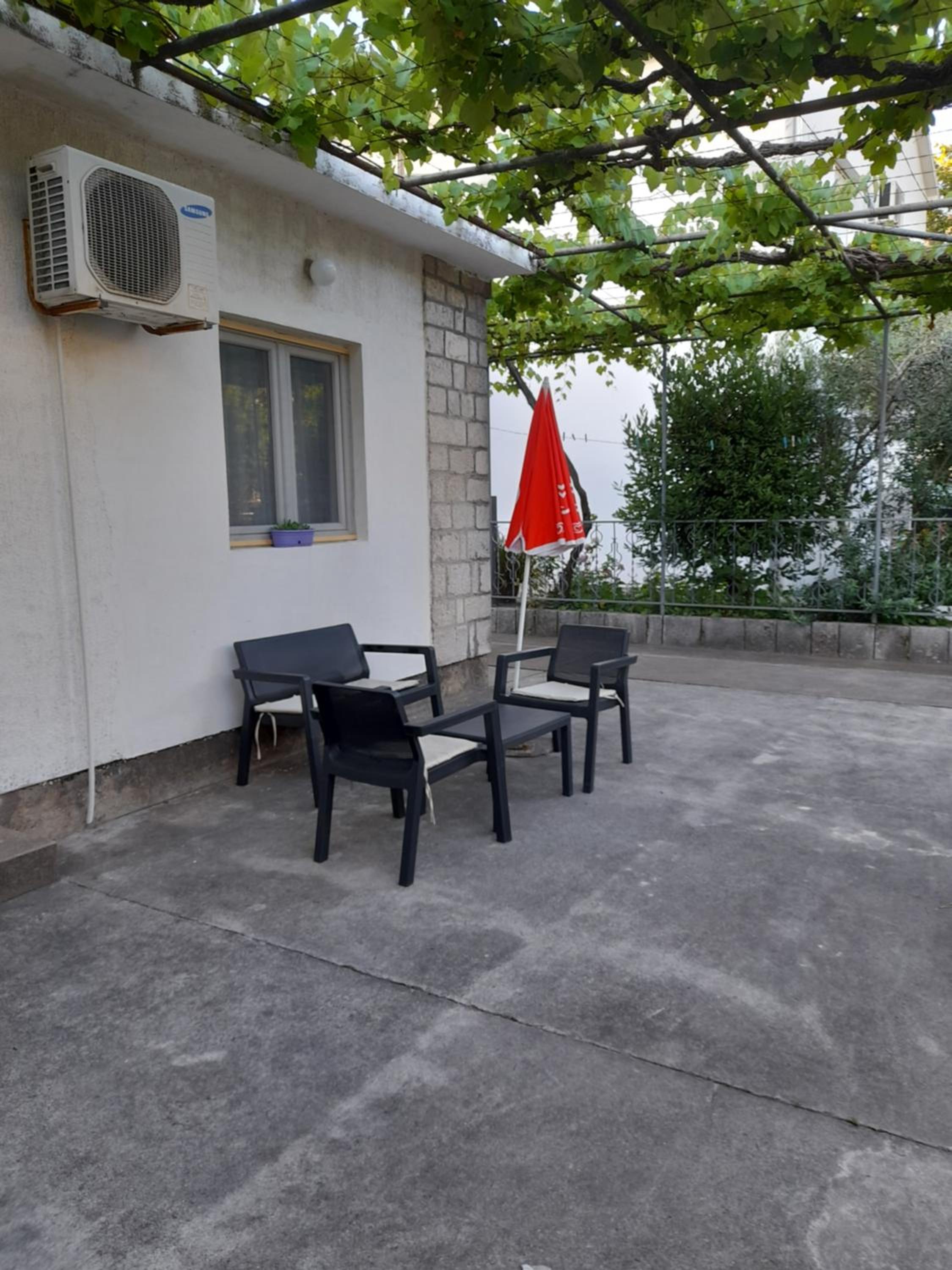 Apartments Boris