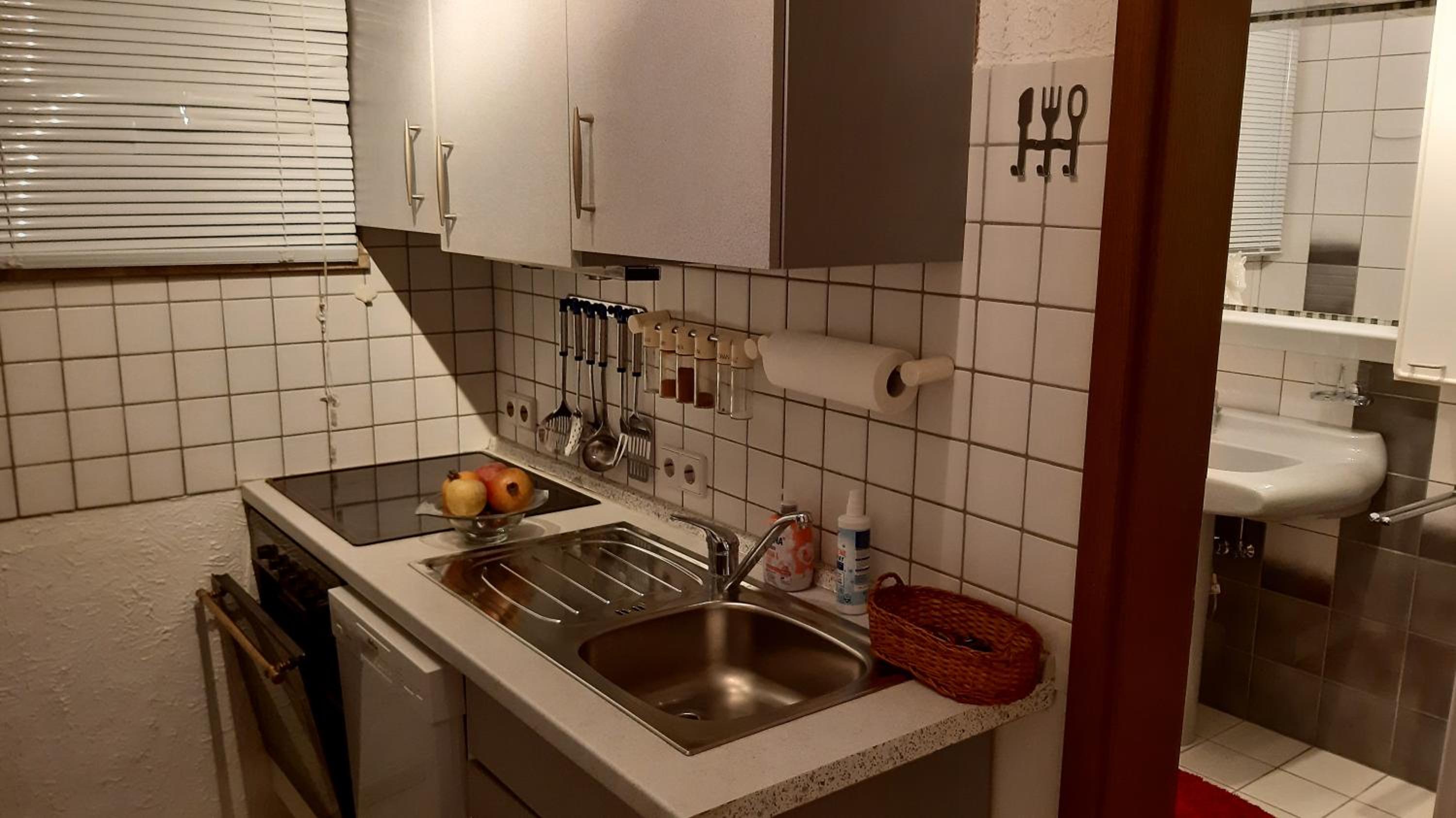 Haus Harzer Bergblick all inklusiv Sauna Whirlpool
