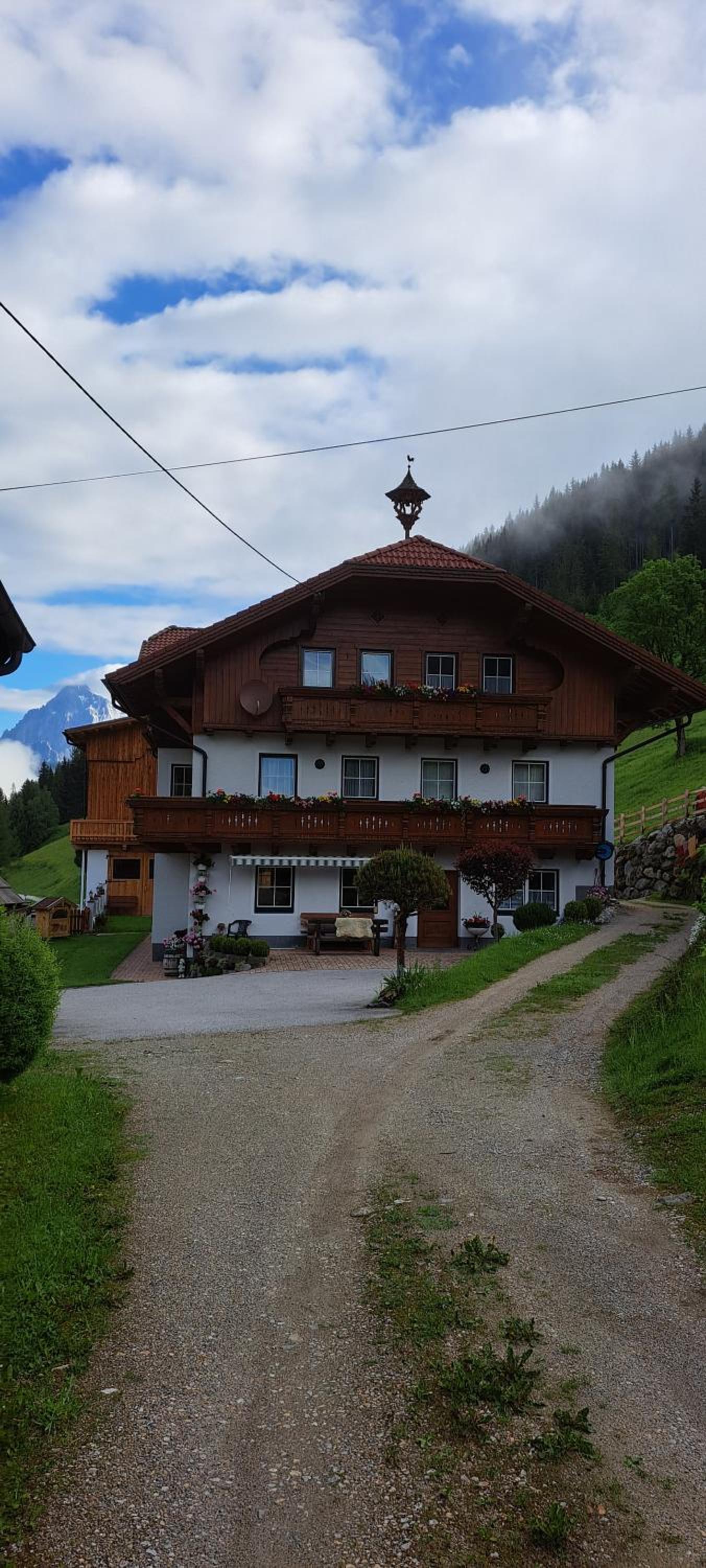 BioBauernhof Fresoldhof
