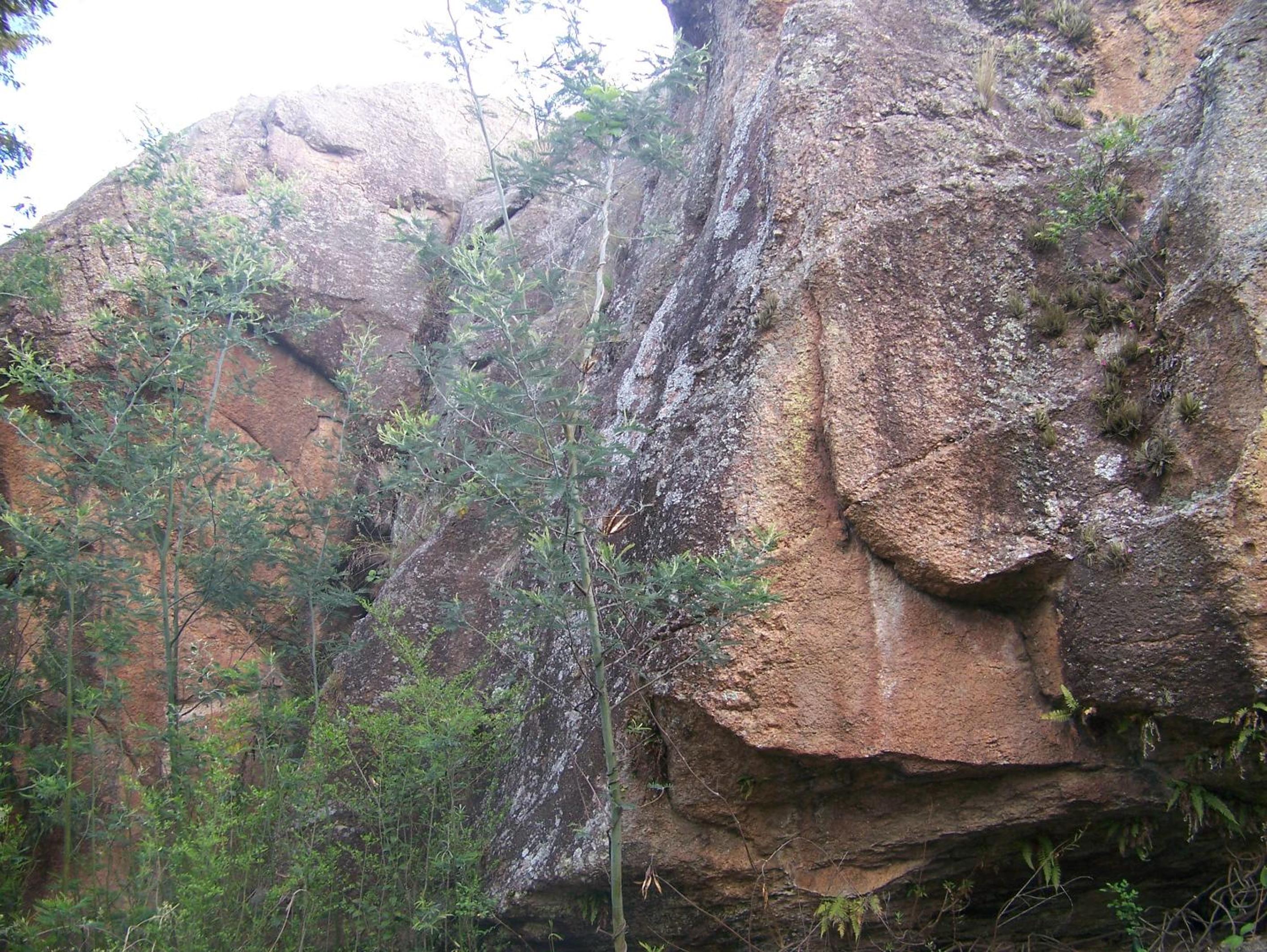 Espejo Escondido