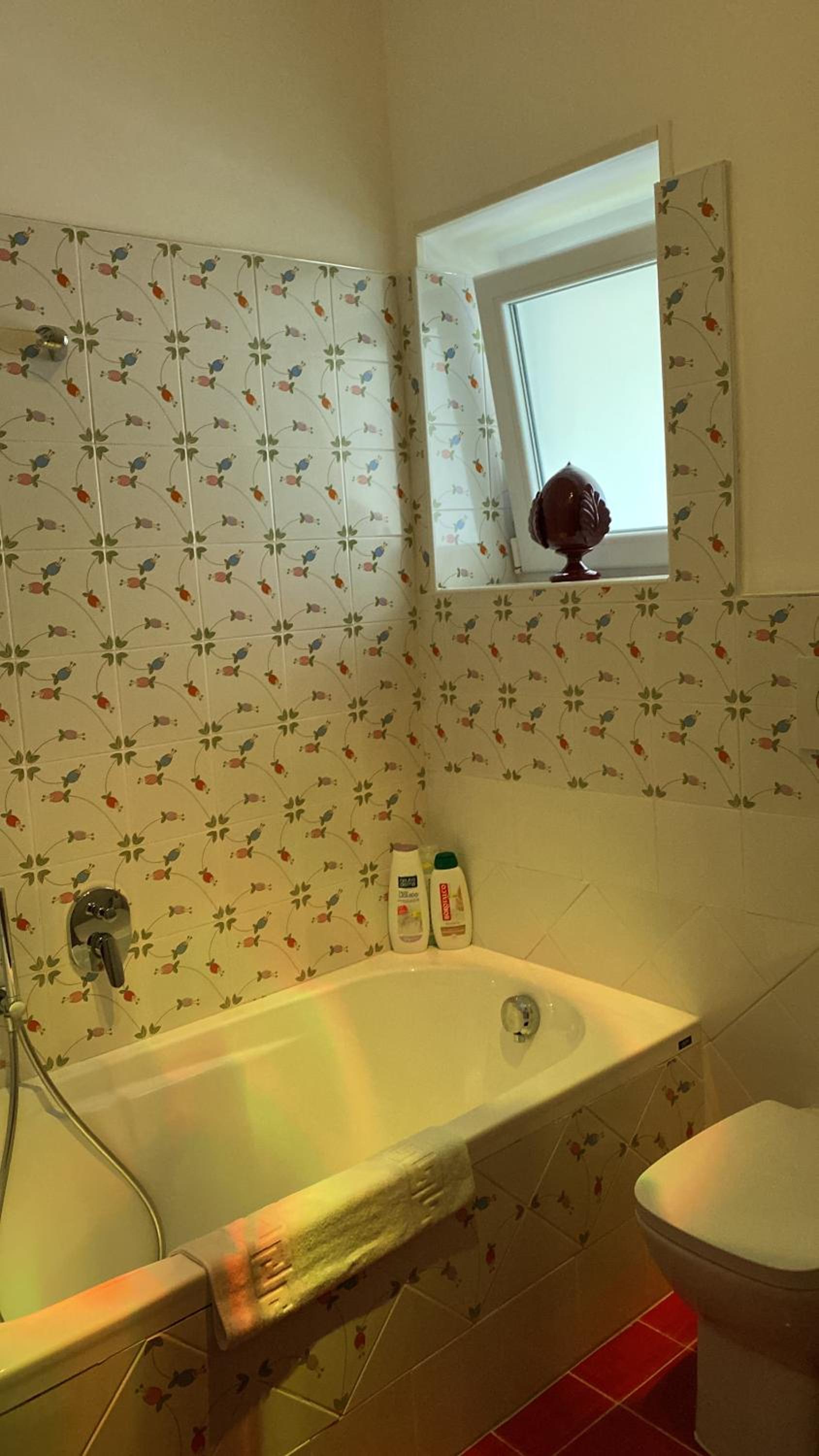 villa martina suite apartament
