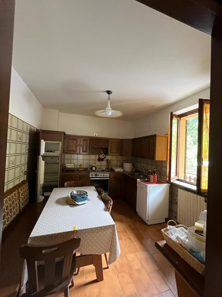 Appartamento immerso nel verde