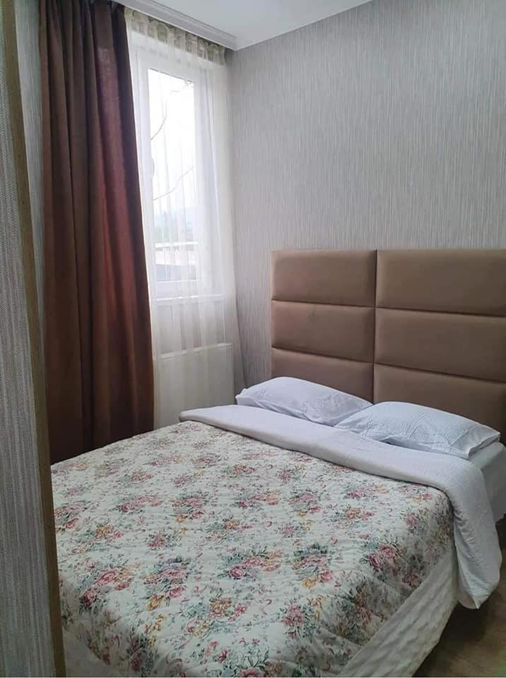 Nari Apartment view 3