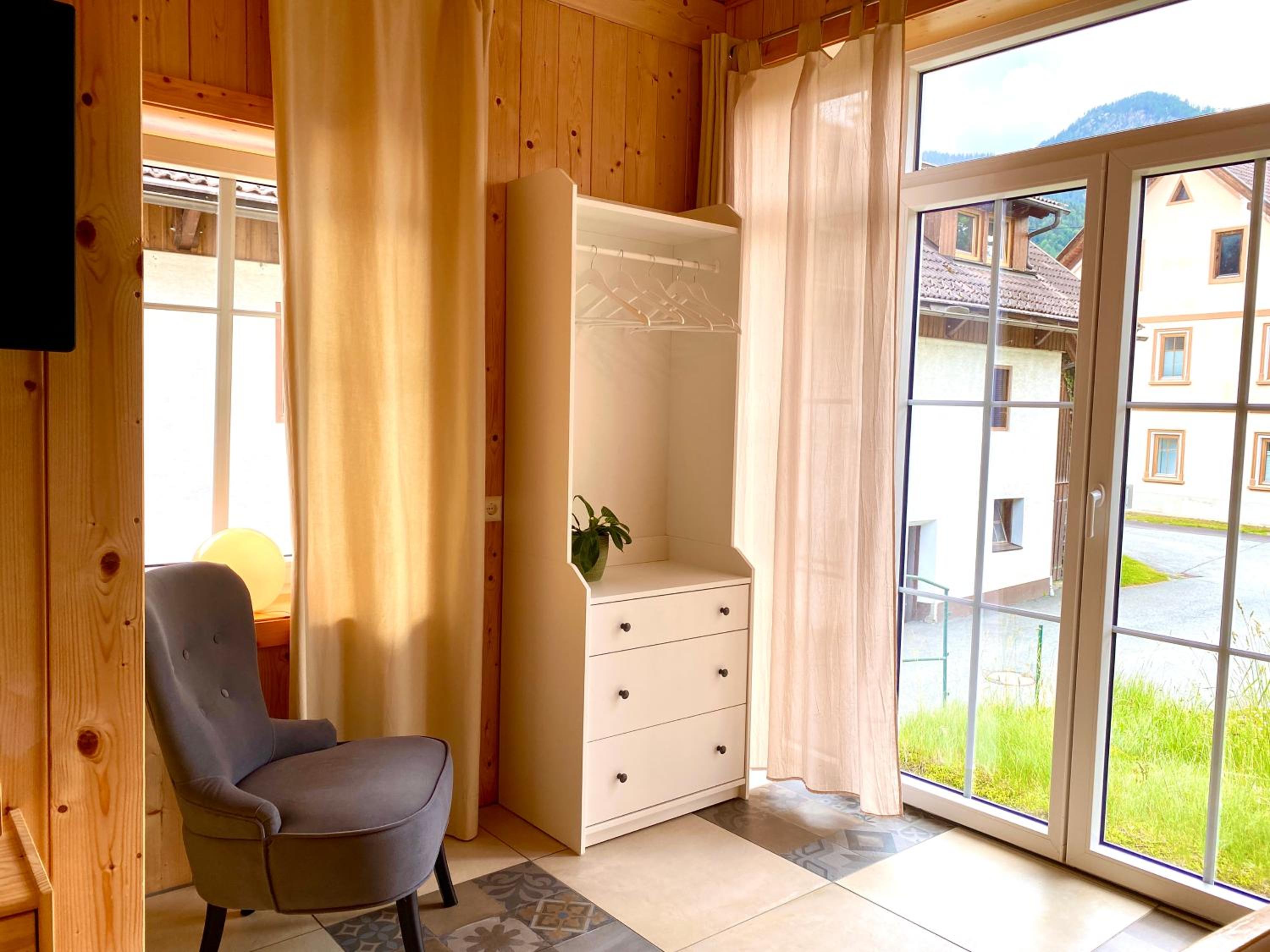 Haus 26 Weißbriach