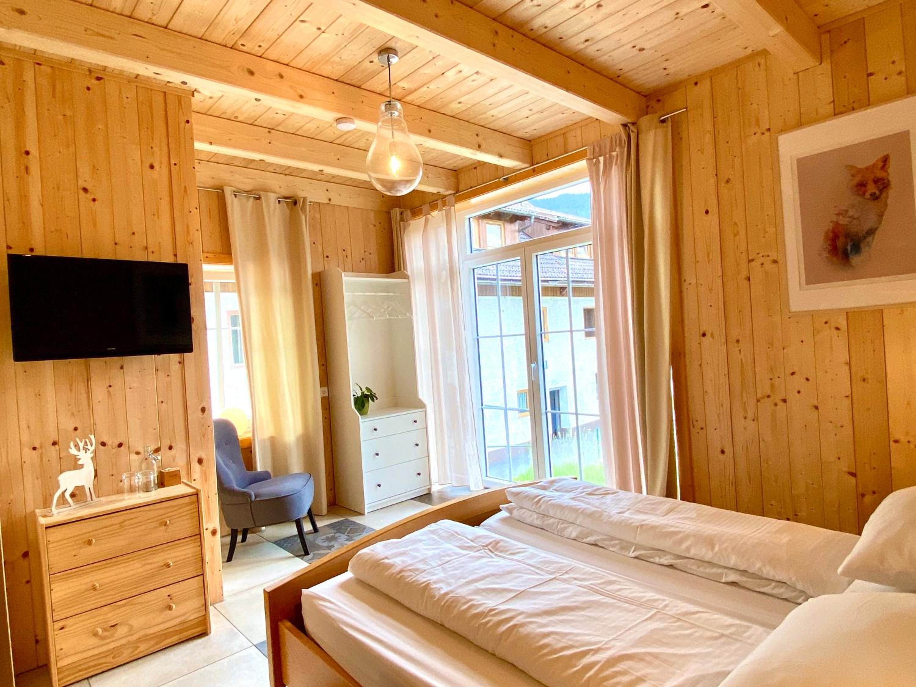 Haus 26 Weißbriach