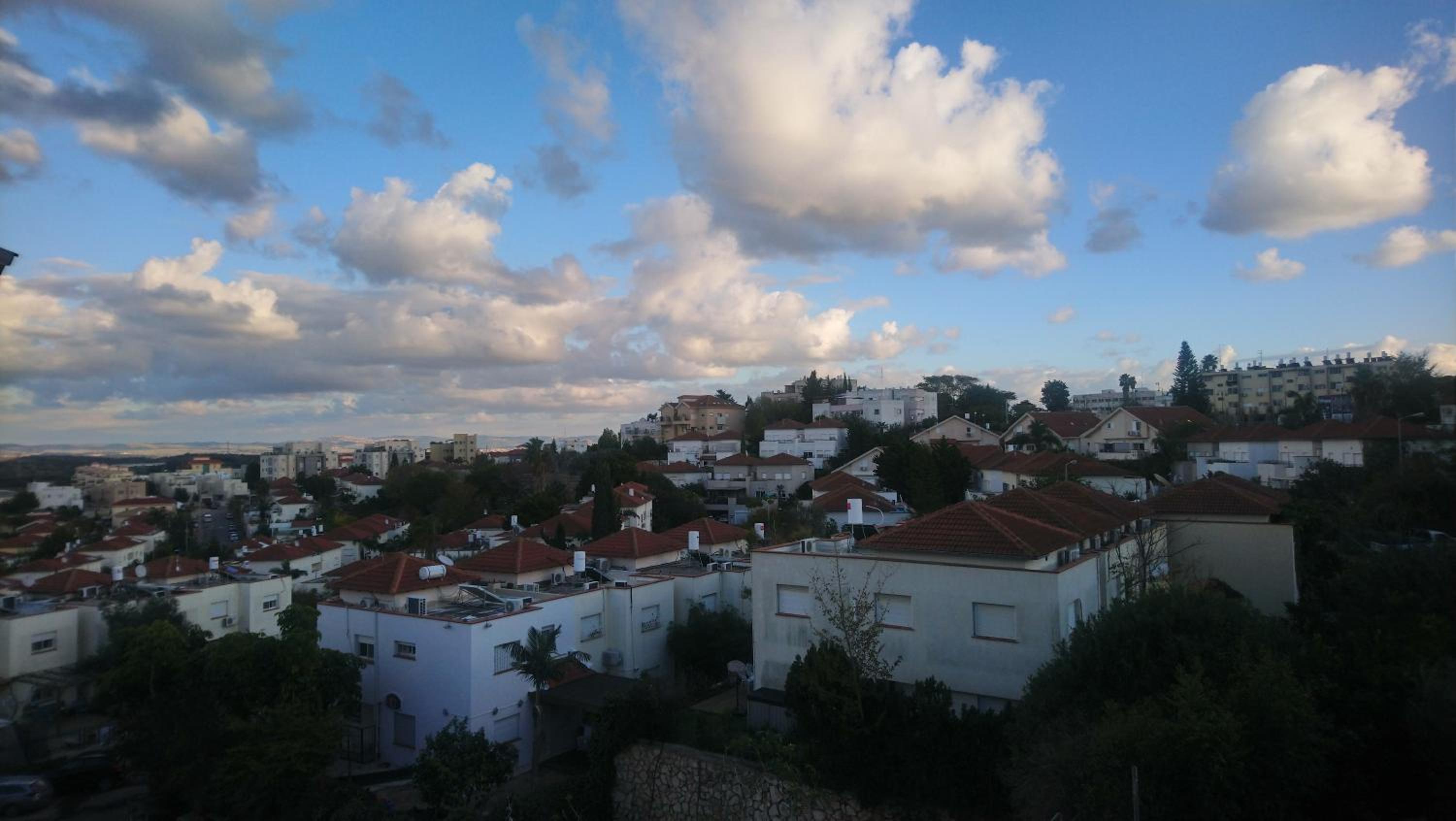 my holiday apartment view 2
