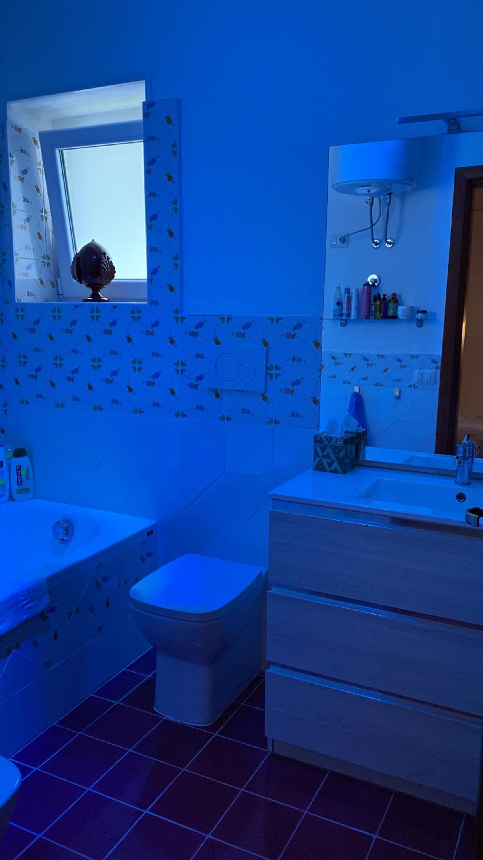 villa martina suite apartament