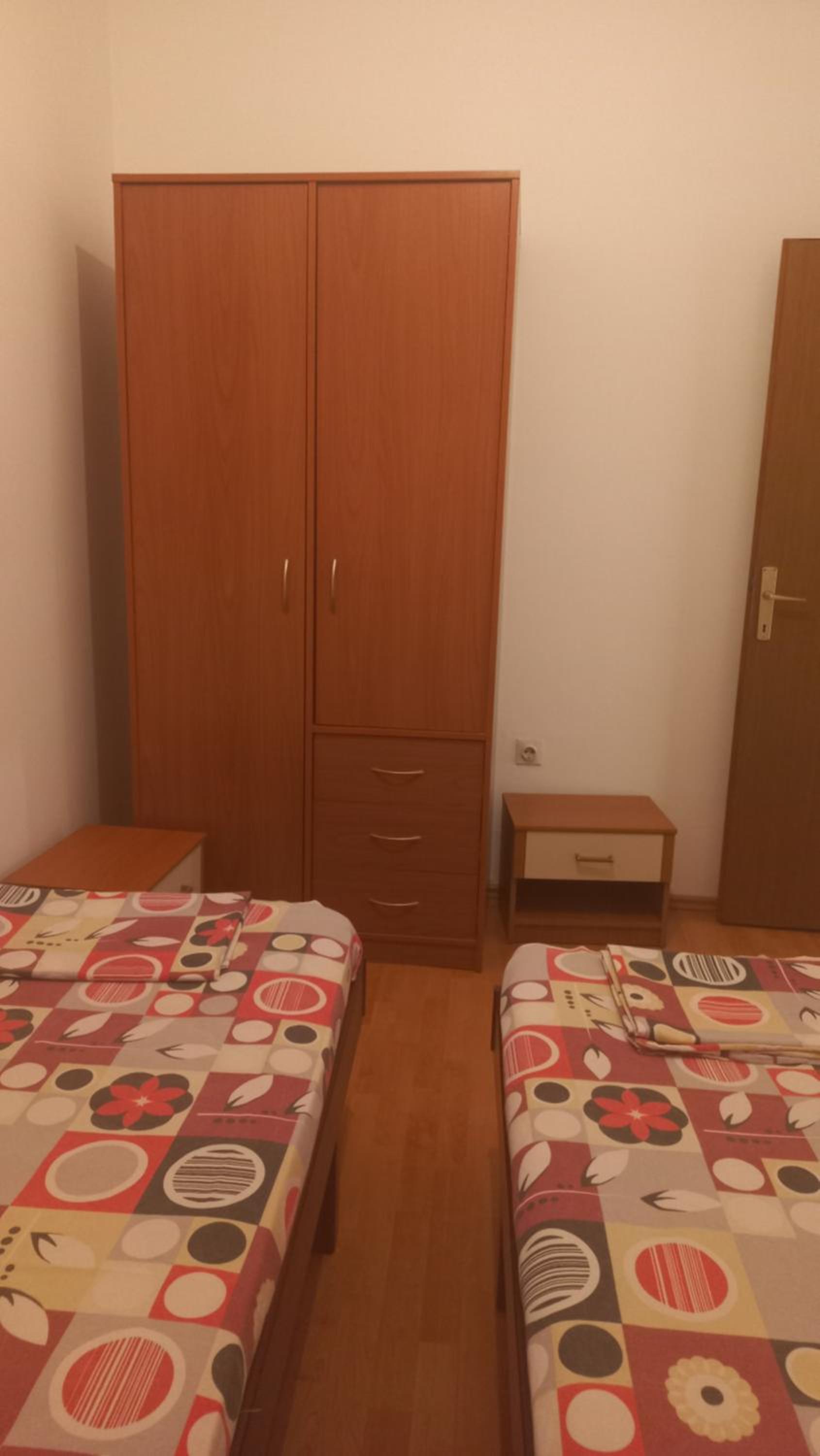 Apartments Vukasović view 2