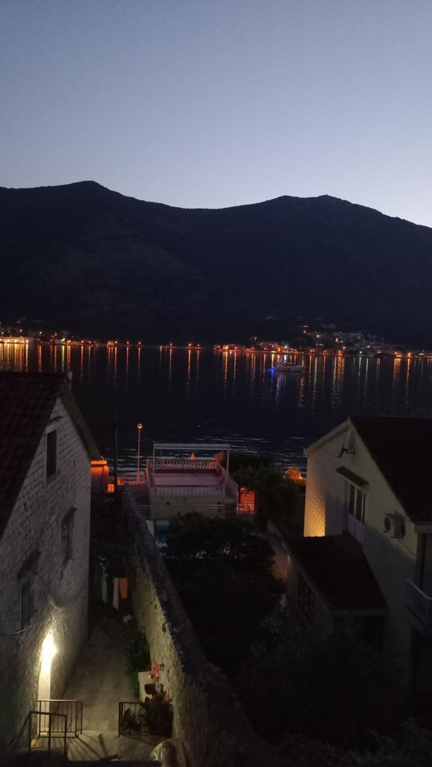Apartments Vukasović view 5