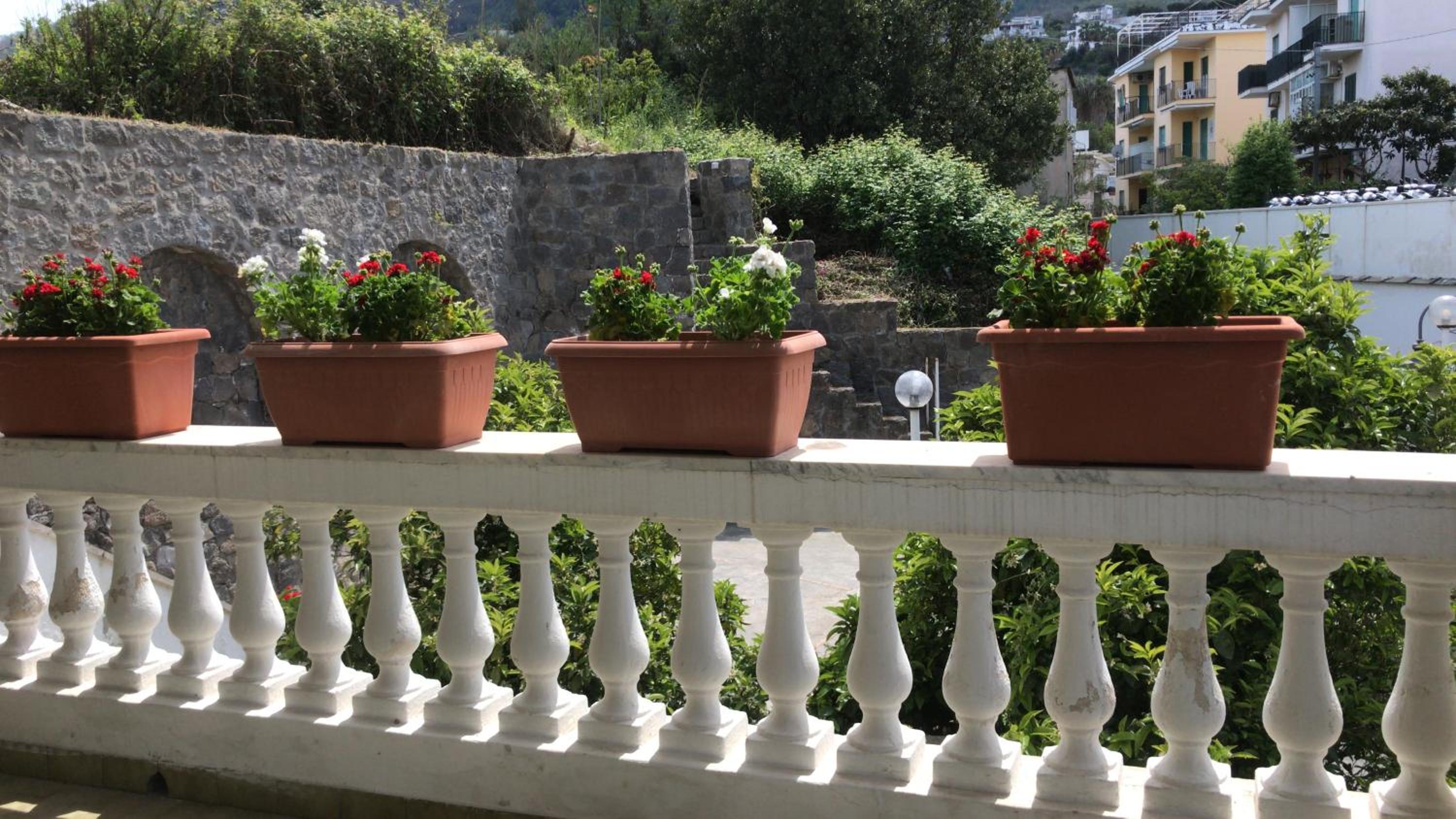 villa martina suite apartament