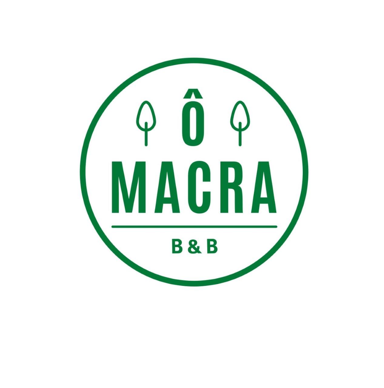 Ô Macra B&B - Aubel, Pays de Herve