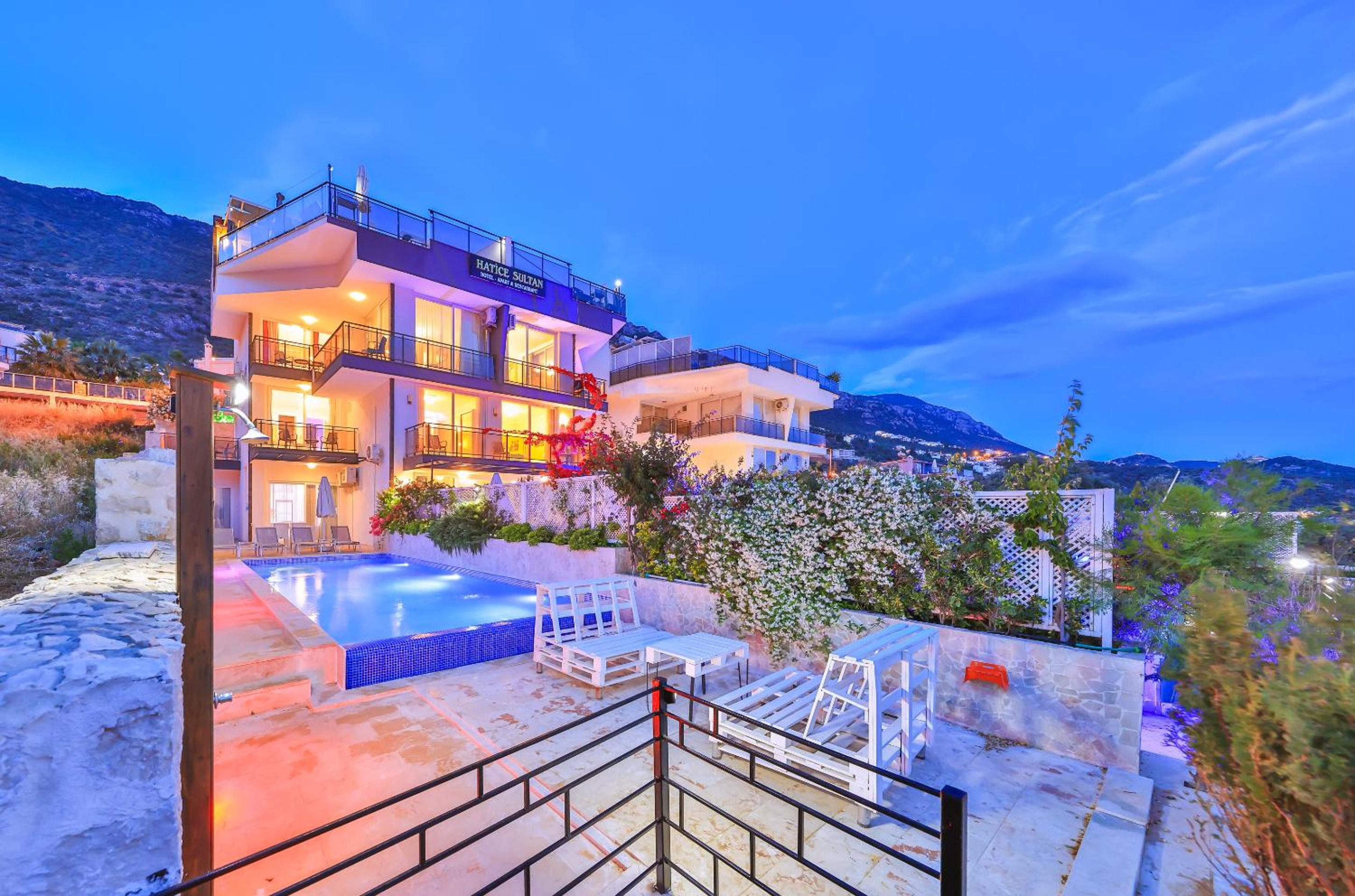 Hotel Hatice Sultan Villa - Image 1