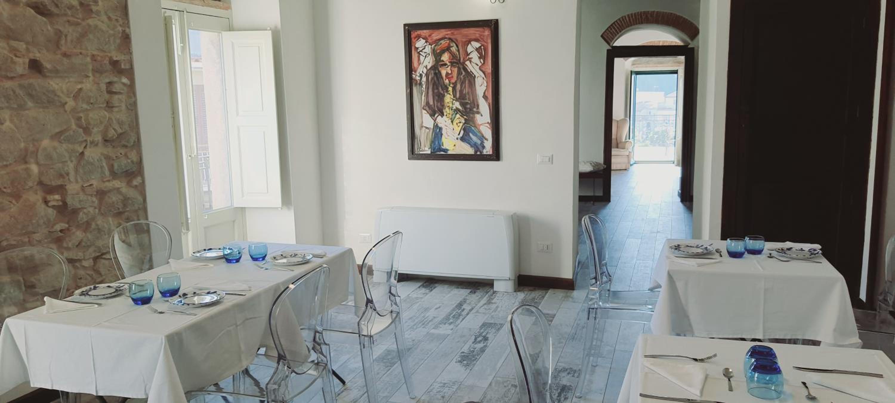Palazzo Restifa view 5