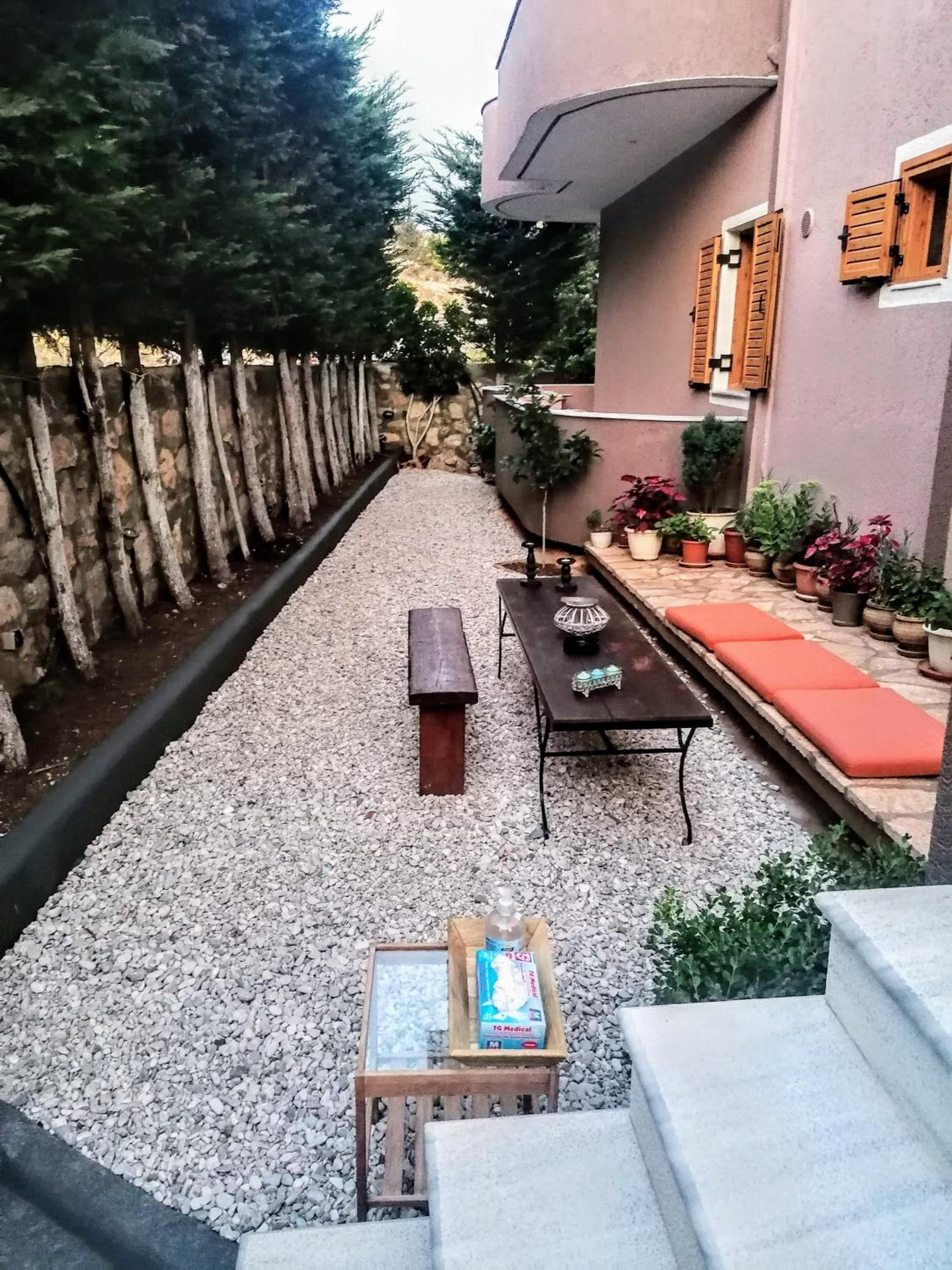 Casa Noste Apartments