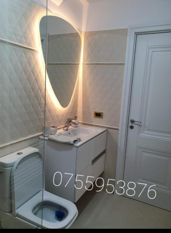 Apartament Luxury