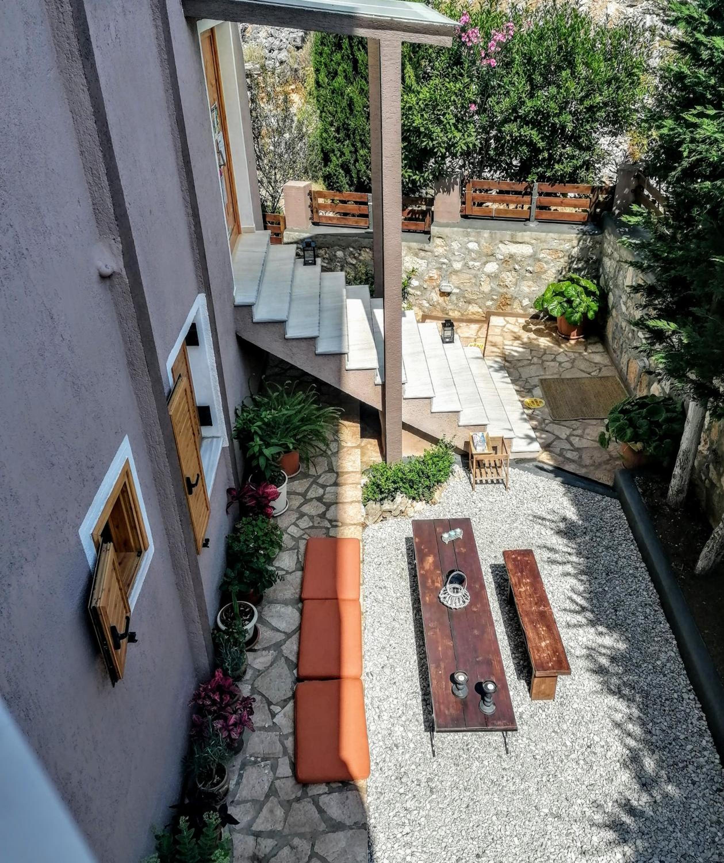 Casa Noste Apartments
