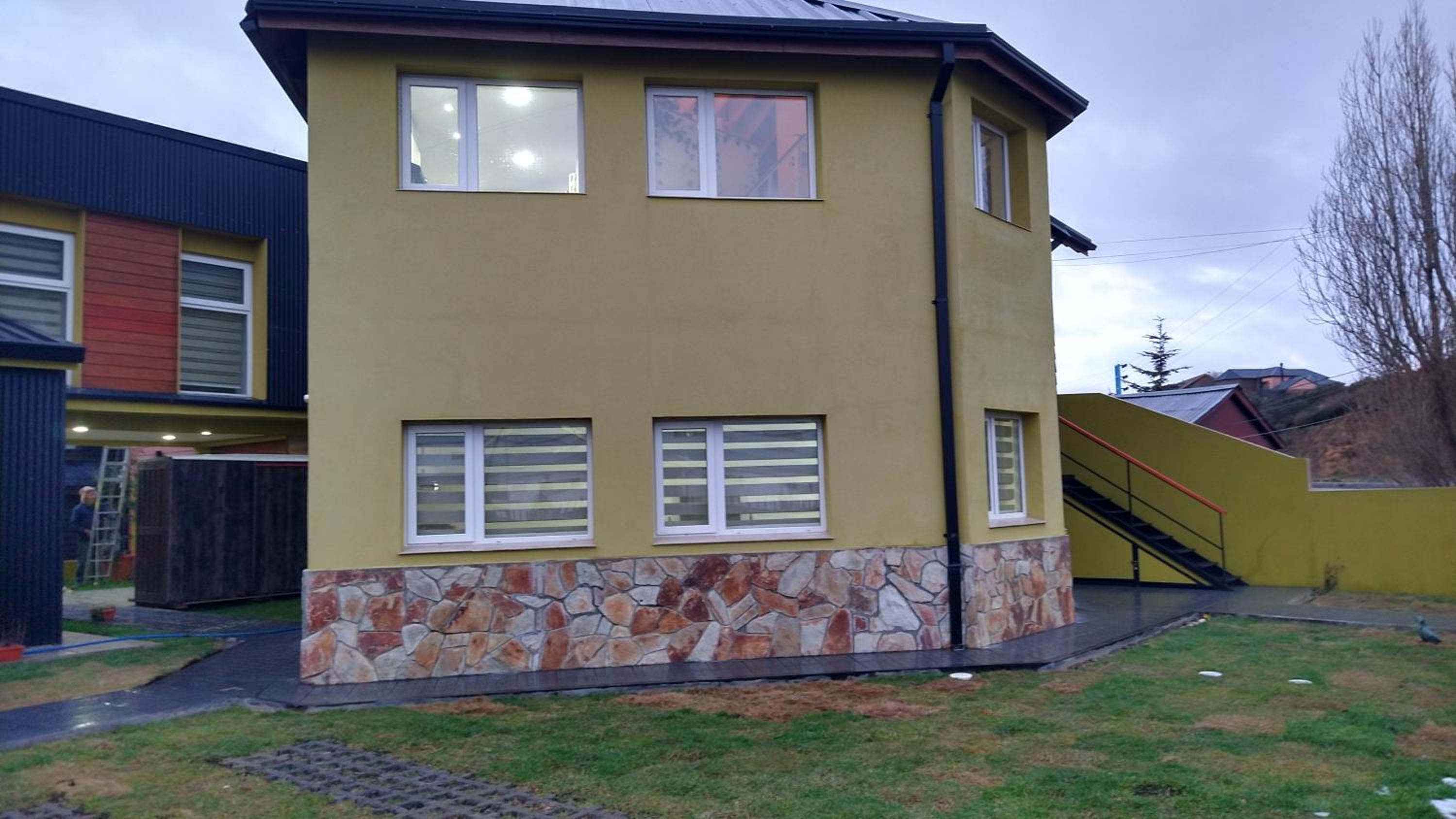 Río Pipo Apartamentos