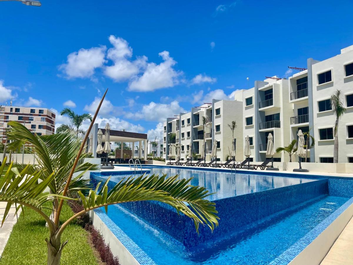 Hotel Tropical Modern Condo - Amazing Pool! - Image 1