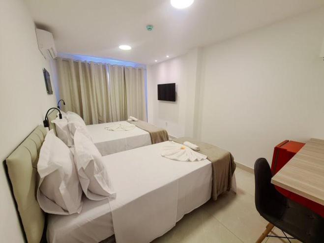 Pousada Areia dos Anjos