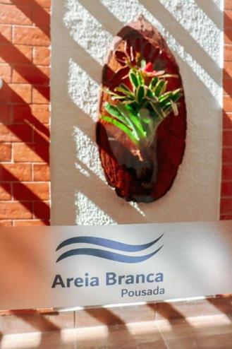 Pousada Areia dos Anjos
